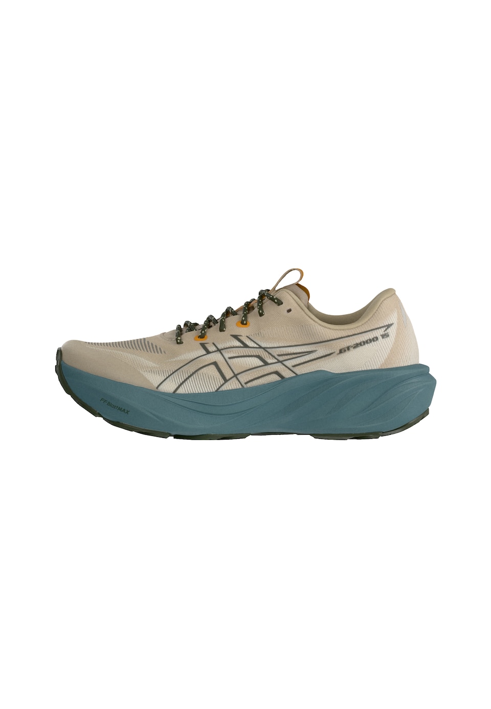 Springsko 'GT-2000 15' beige / oliv