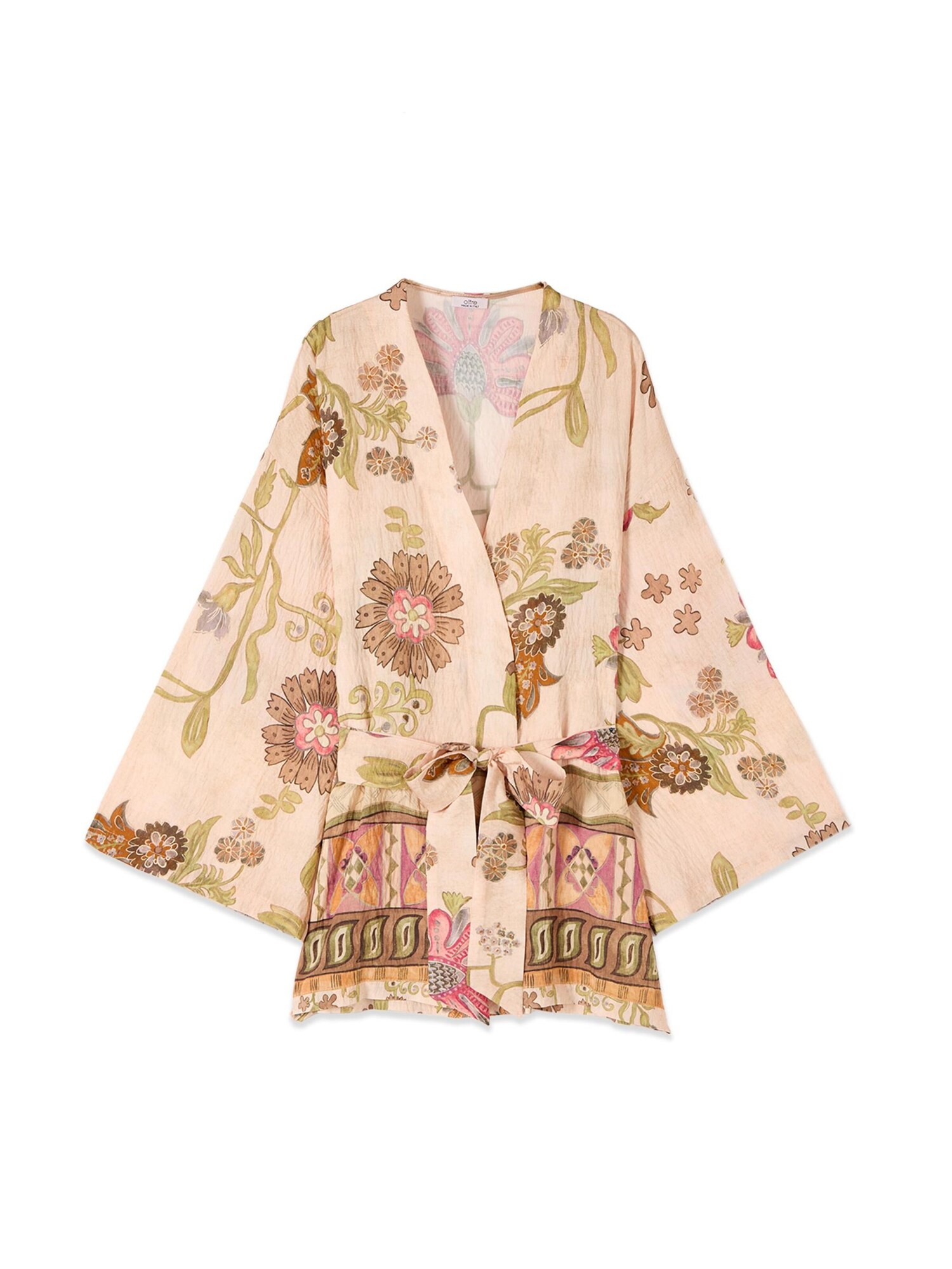 oltre Kimono beige