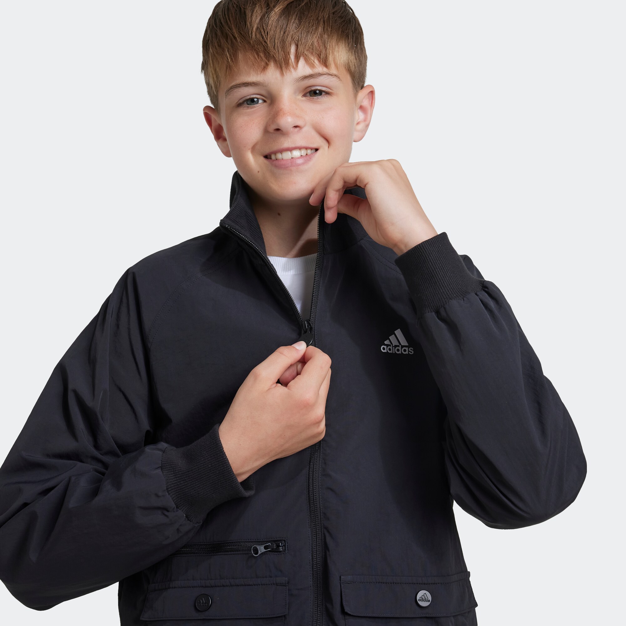 Thumbnail - Sweatjacke