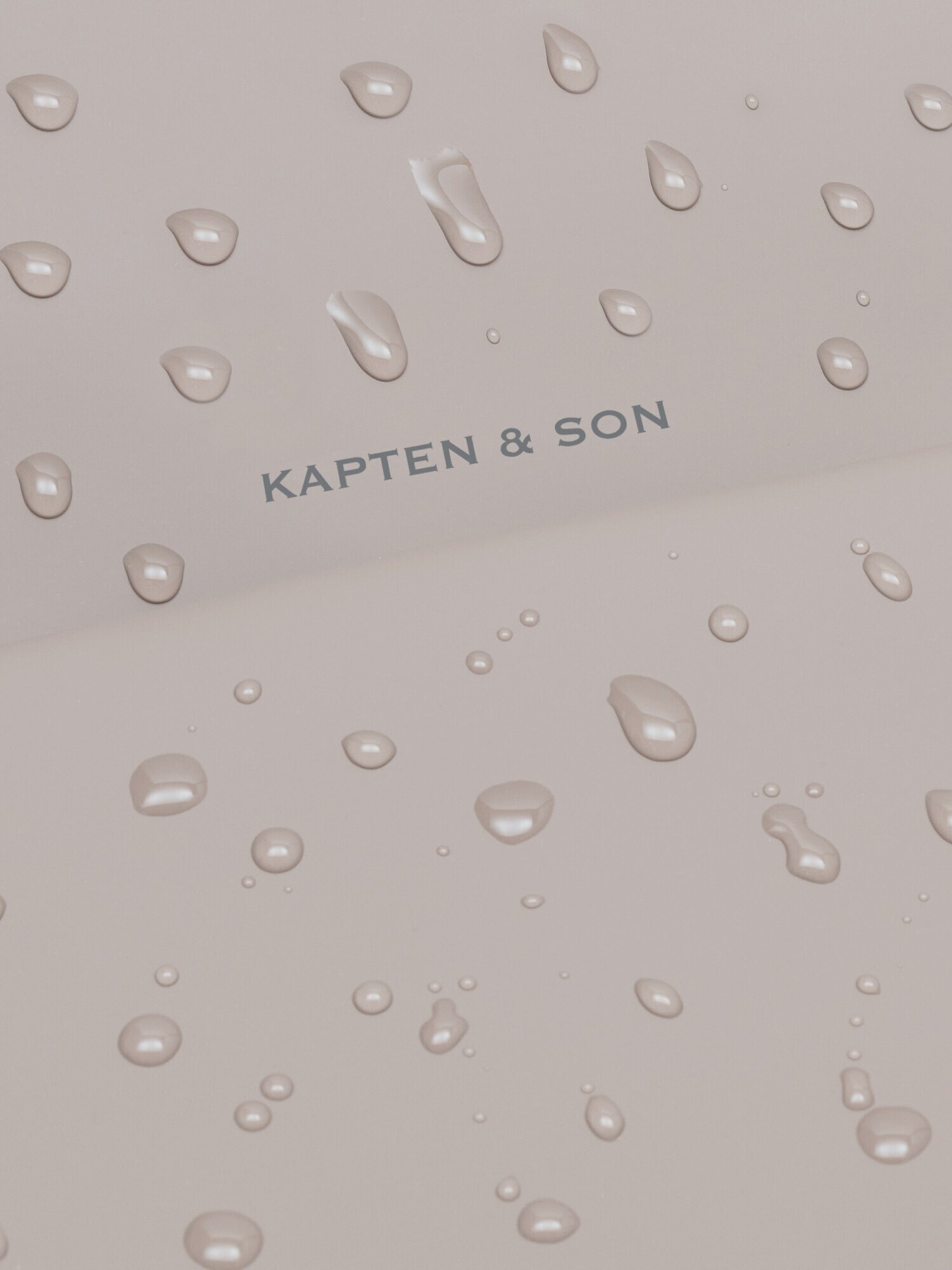 Kapten & Son Batoh 'Helsinki'  ružová (obrázok 4)