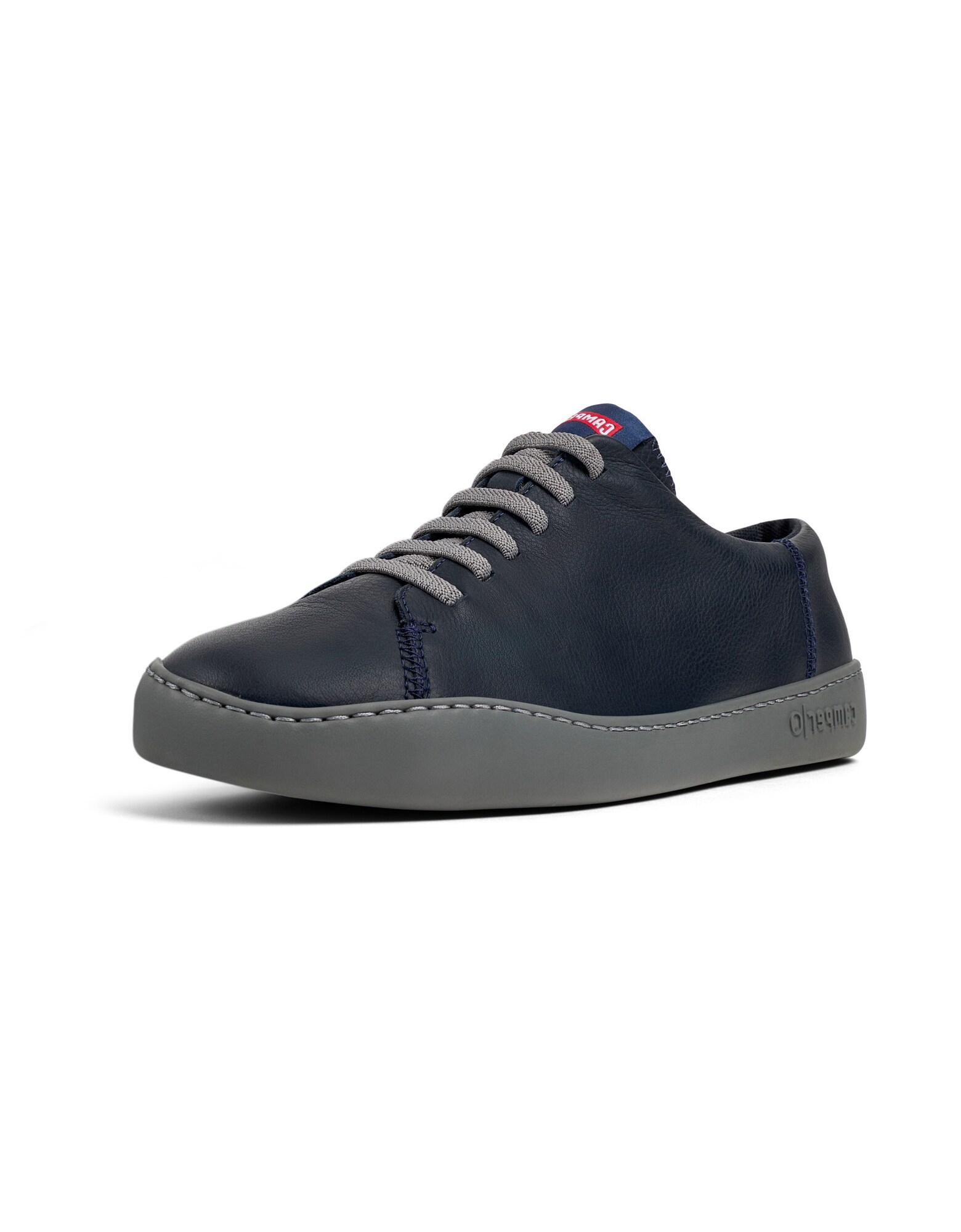 Camper Zapatillas Peu Touring K100479 Azul – imagen 2