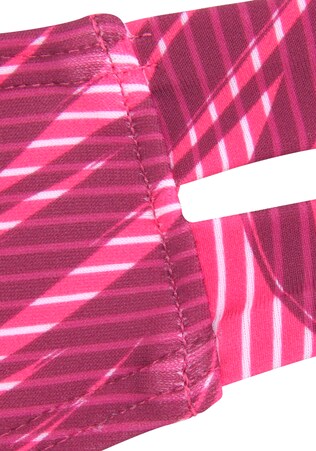 LASCANA ACTIVE, Sport bikini nadrág, rózsaszín
