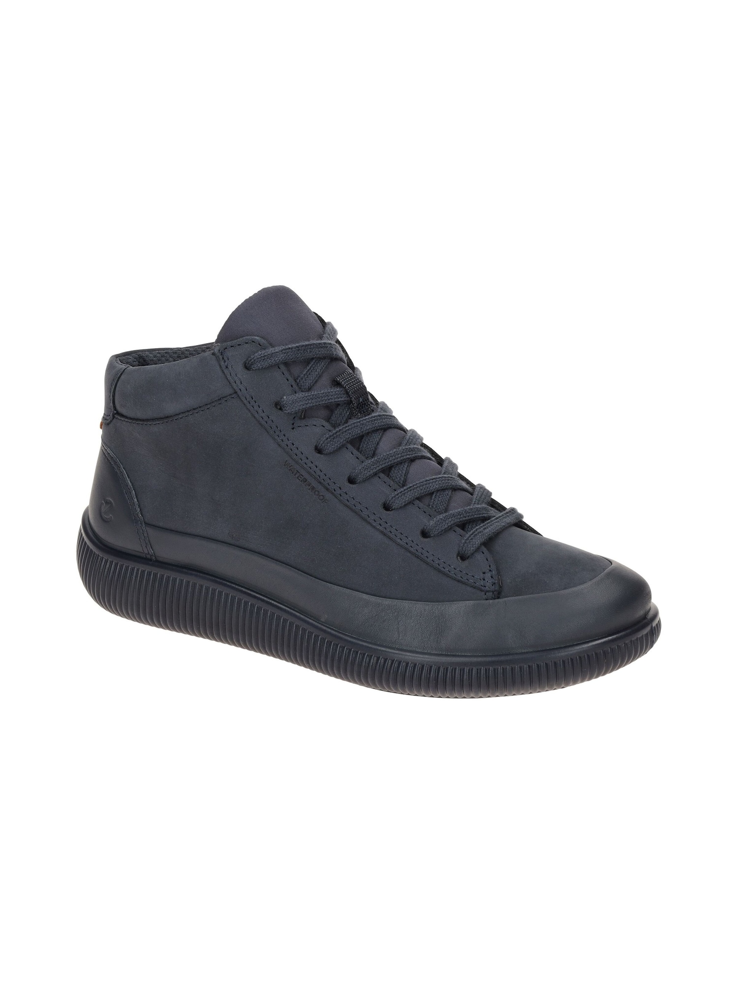 Ecco Boots