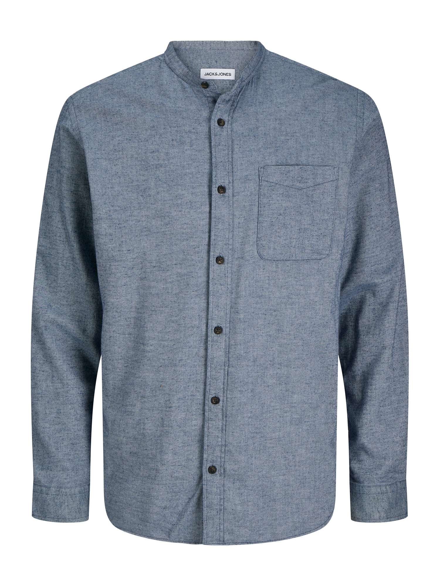 Thumbnail - JACK & JONES Hemd JJEBAND