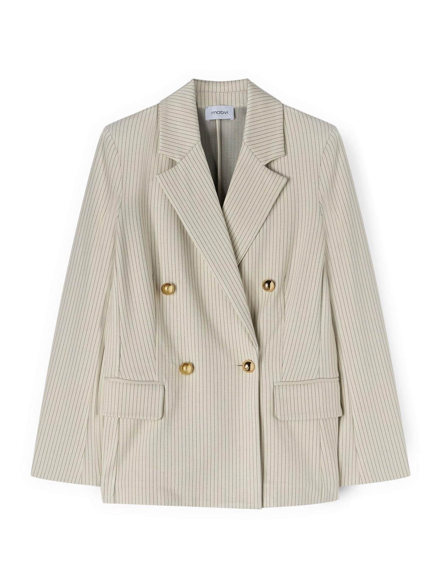 MOTIVI Blazer  blanco