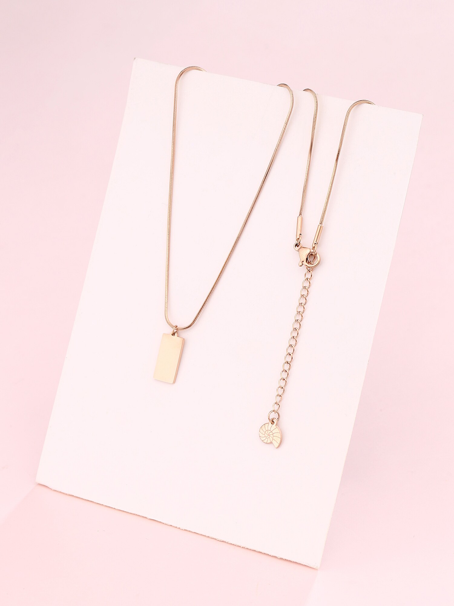 Thumbnail - Hey Happiness Kette Line Up
