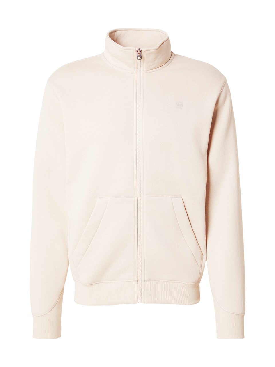 Sweatjacka 'Premium Core'