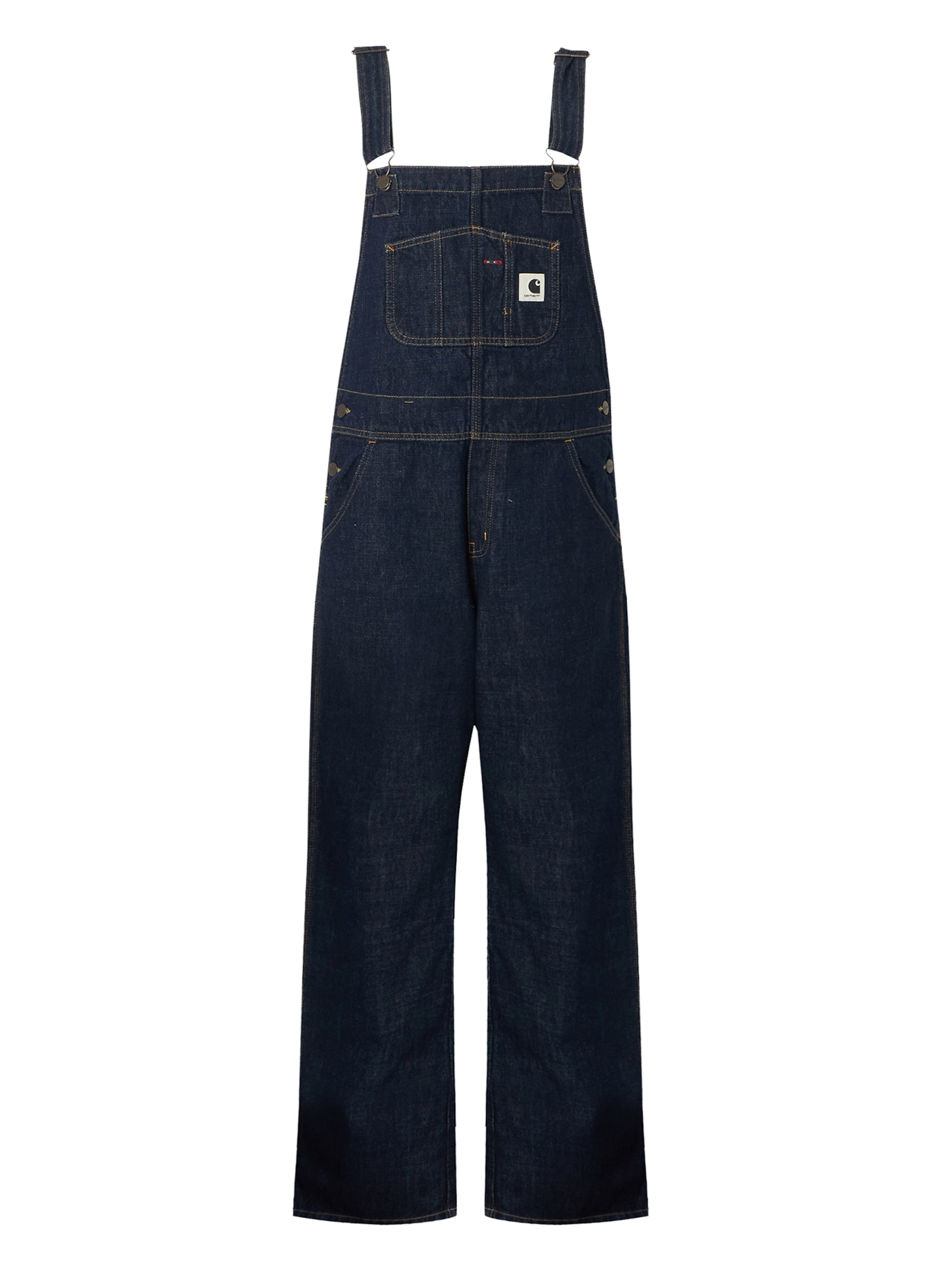 Carhartt WIP Hängseljeans dam