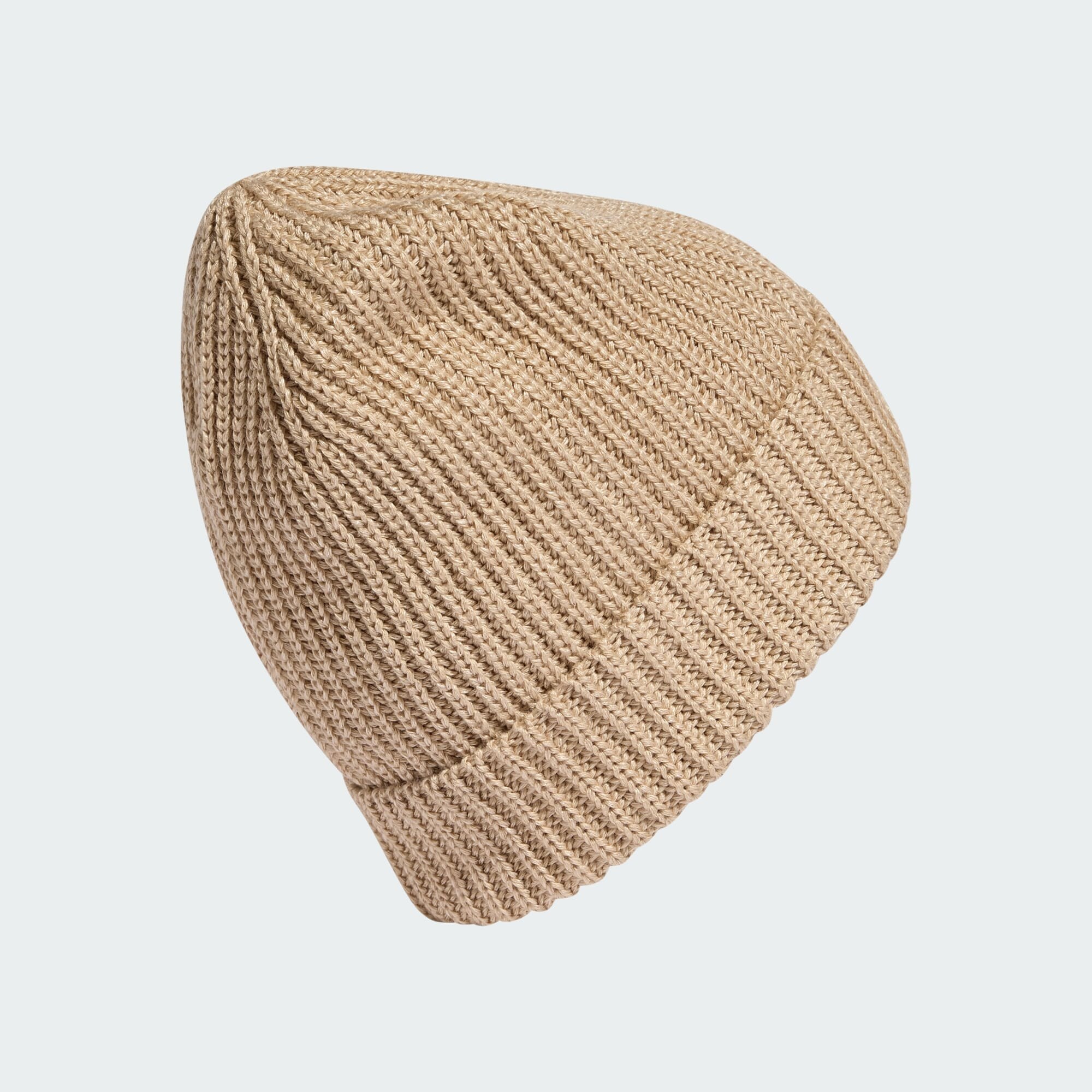 ADIDAS PERFORMANCE Gorro deportivo 'GLOW' beige – imagen 2