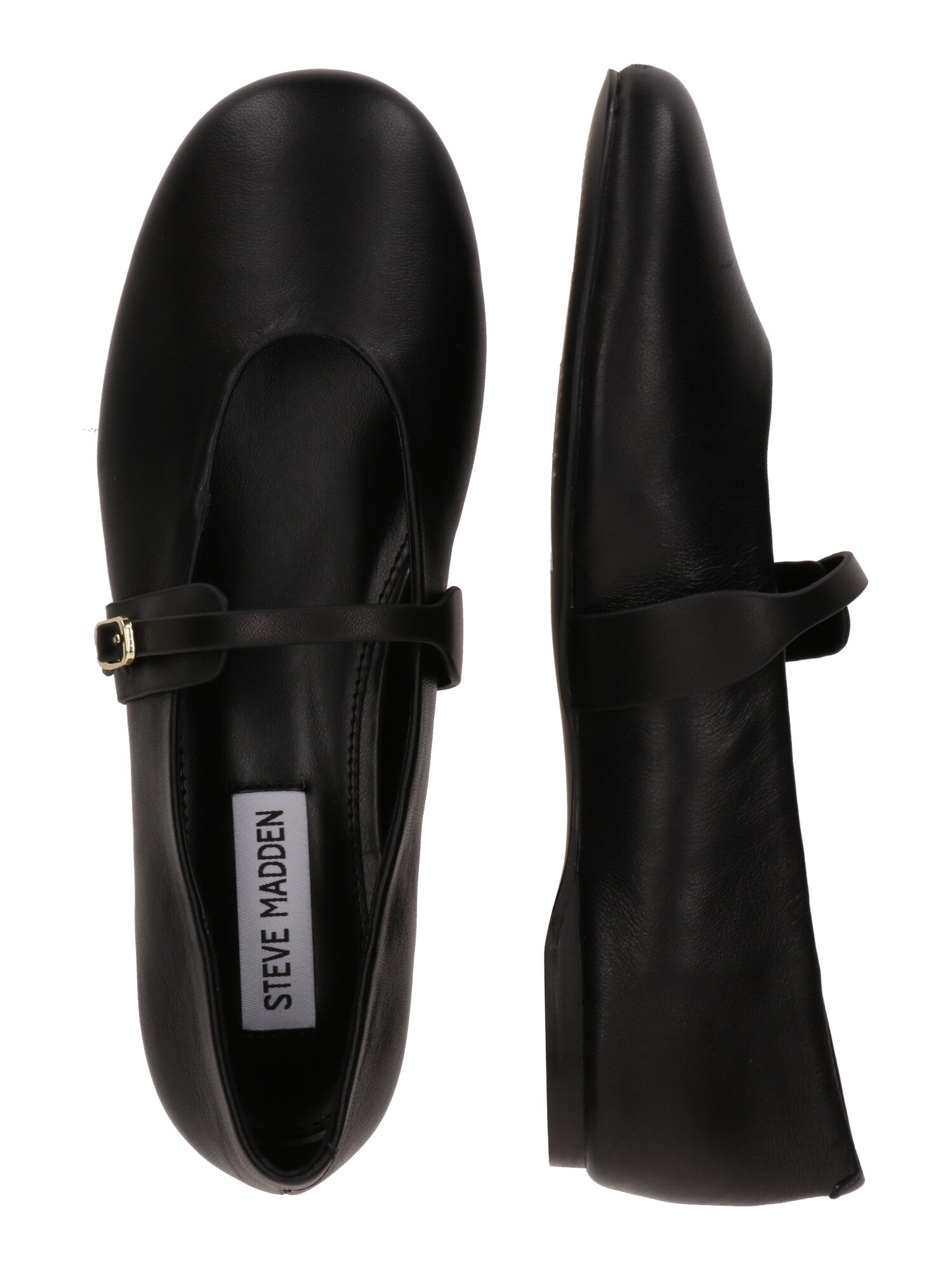 Thumbnail - STEVE MADDEN Ballerina Rejoice