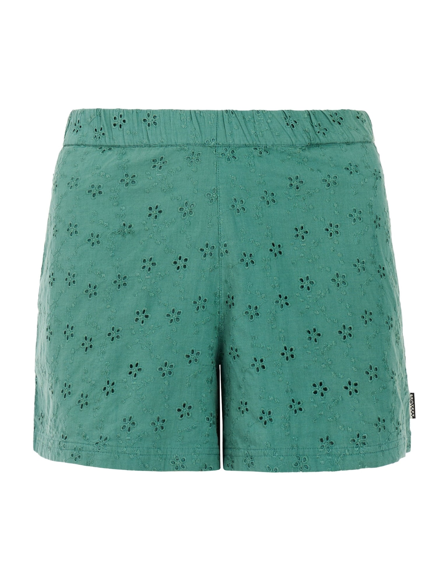 Protest Broek 'PRTRoar' Groen