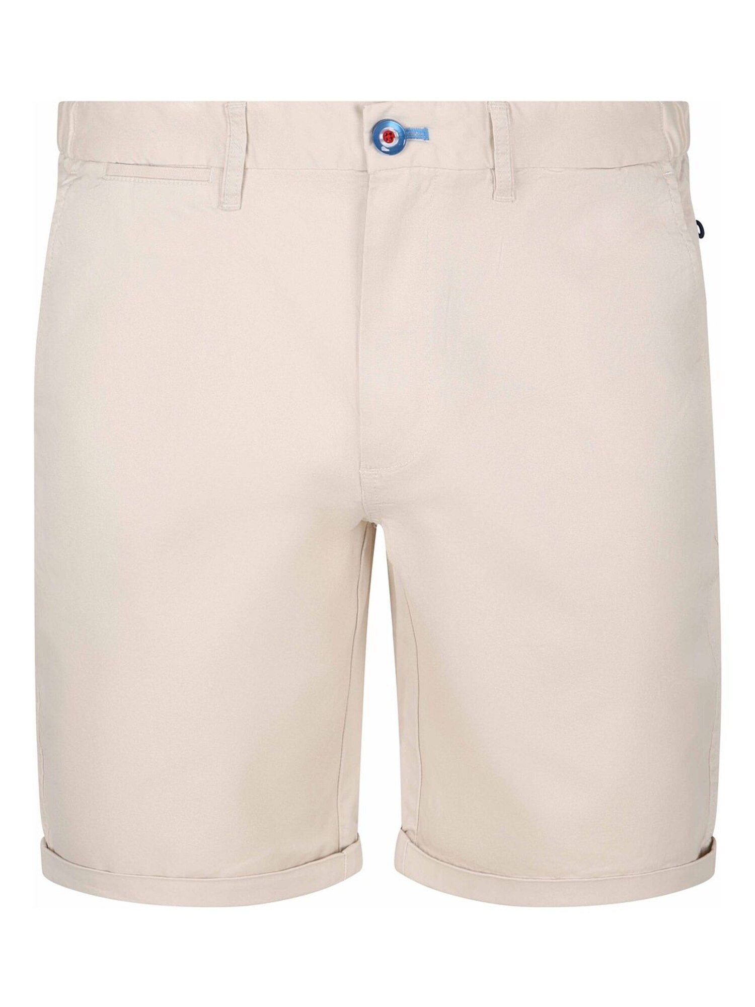 Nza New Zealand Auckland Broek Wit