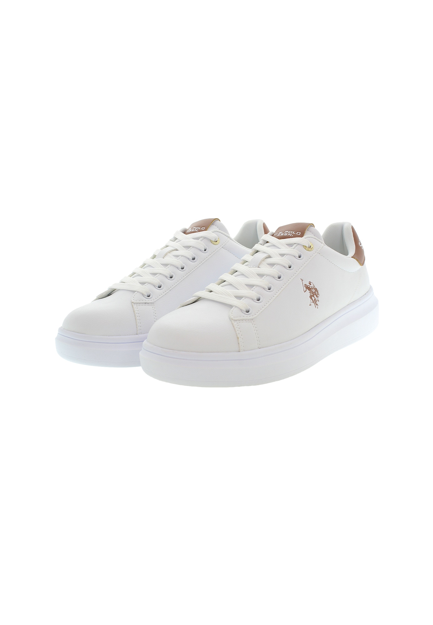 Thumbnail - U.S. POLO ASSN. Sneaker Cody001Mdy2