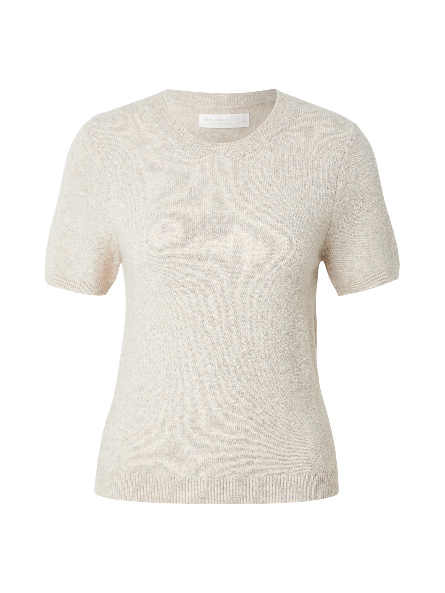 Abercrombie & Fitch Pulover  grej