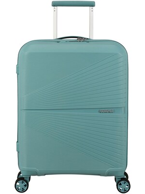 American Tourister Carrito 'AIRCONIC SPINNER 55/20 TSA'  aqua