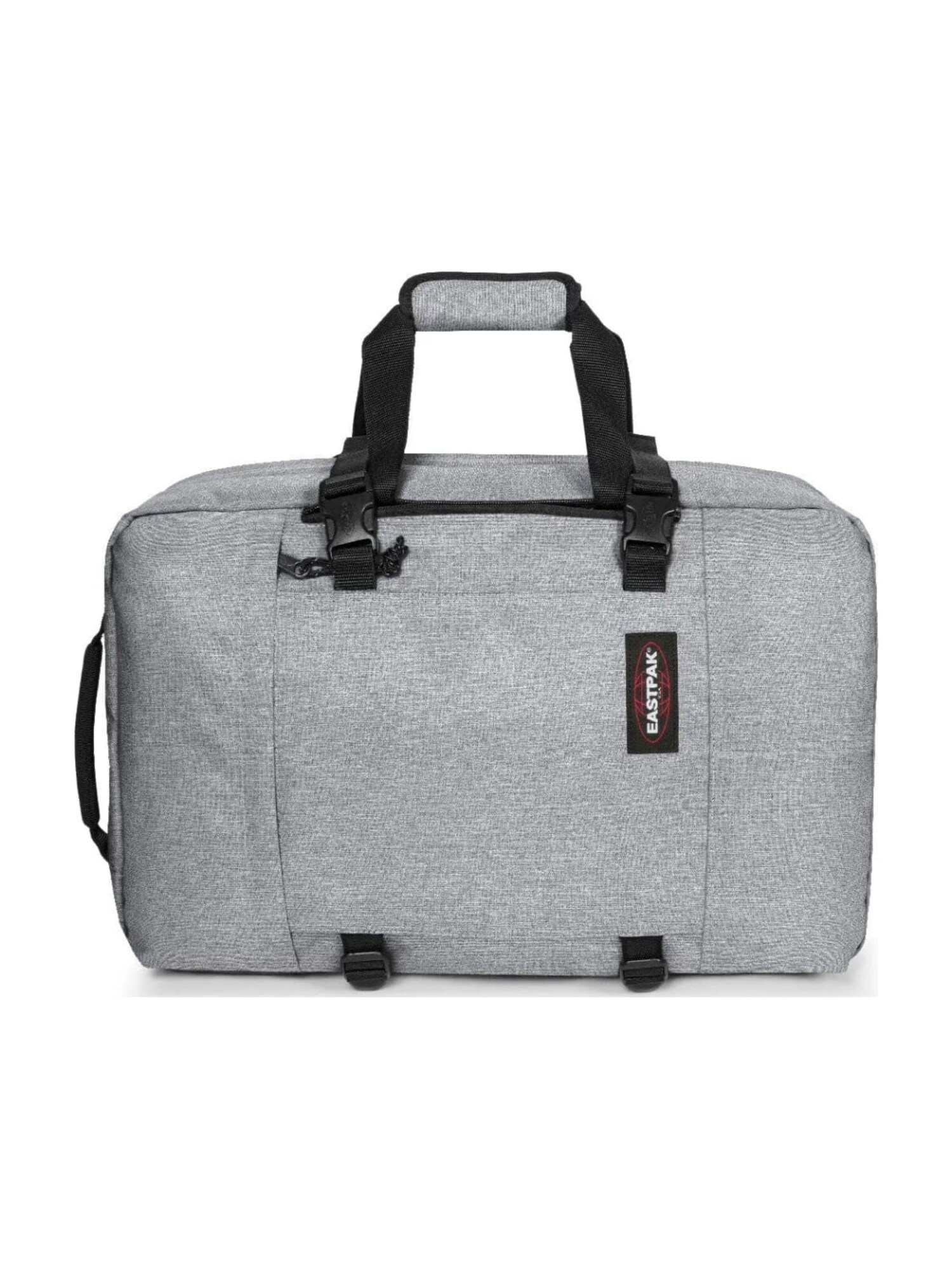 EASTPAK Mochila 'Stand'  gris – imagen 3
