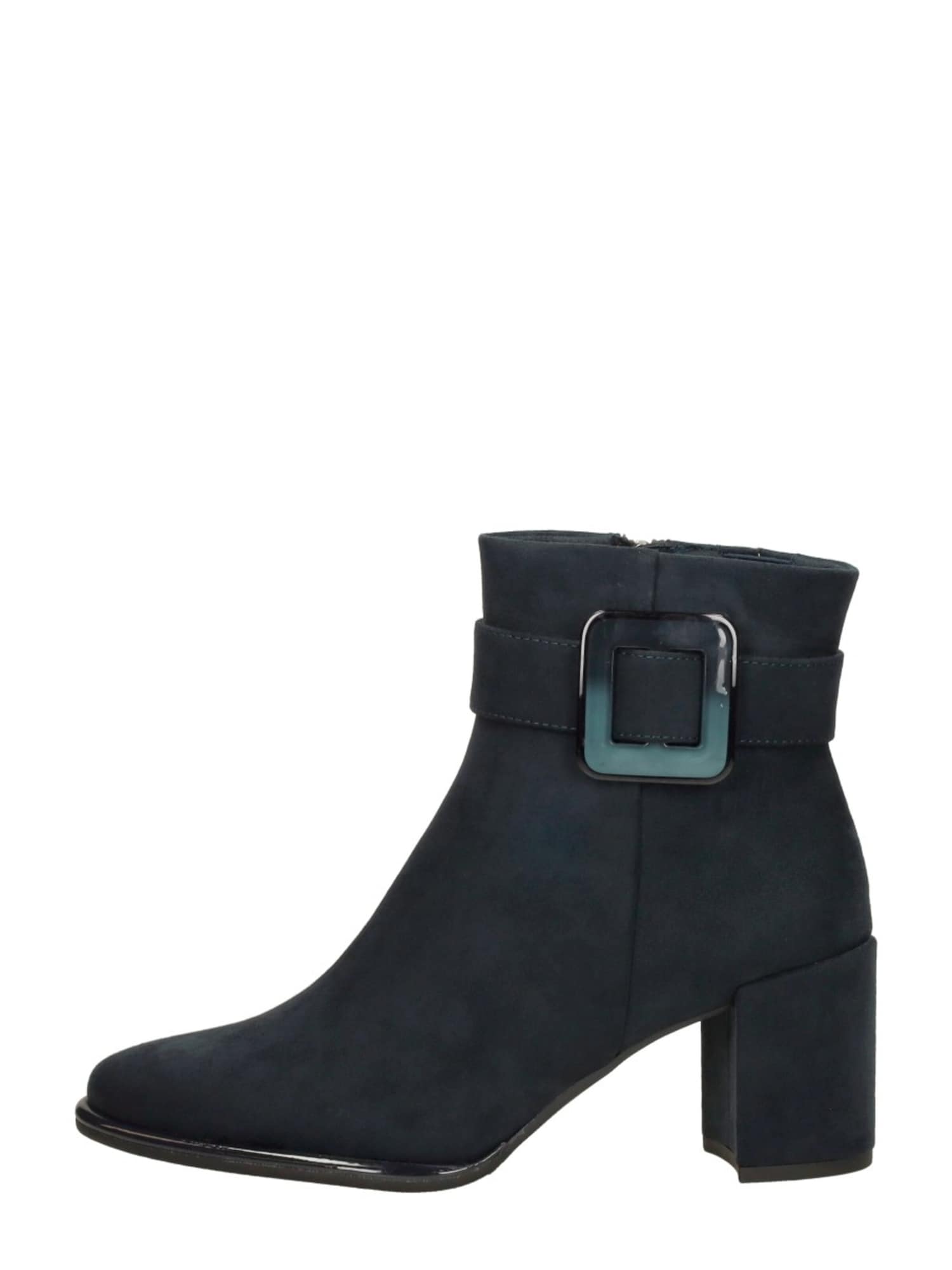 Marco Tozzi Boots Enkellaarsjes Hak