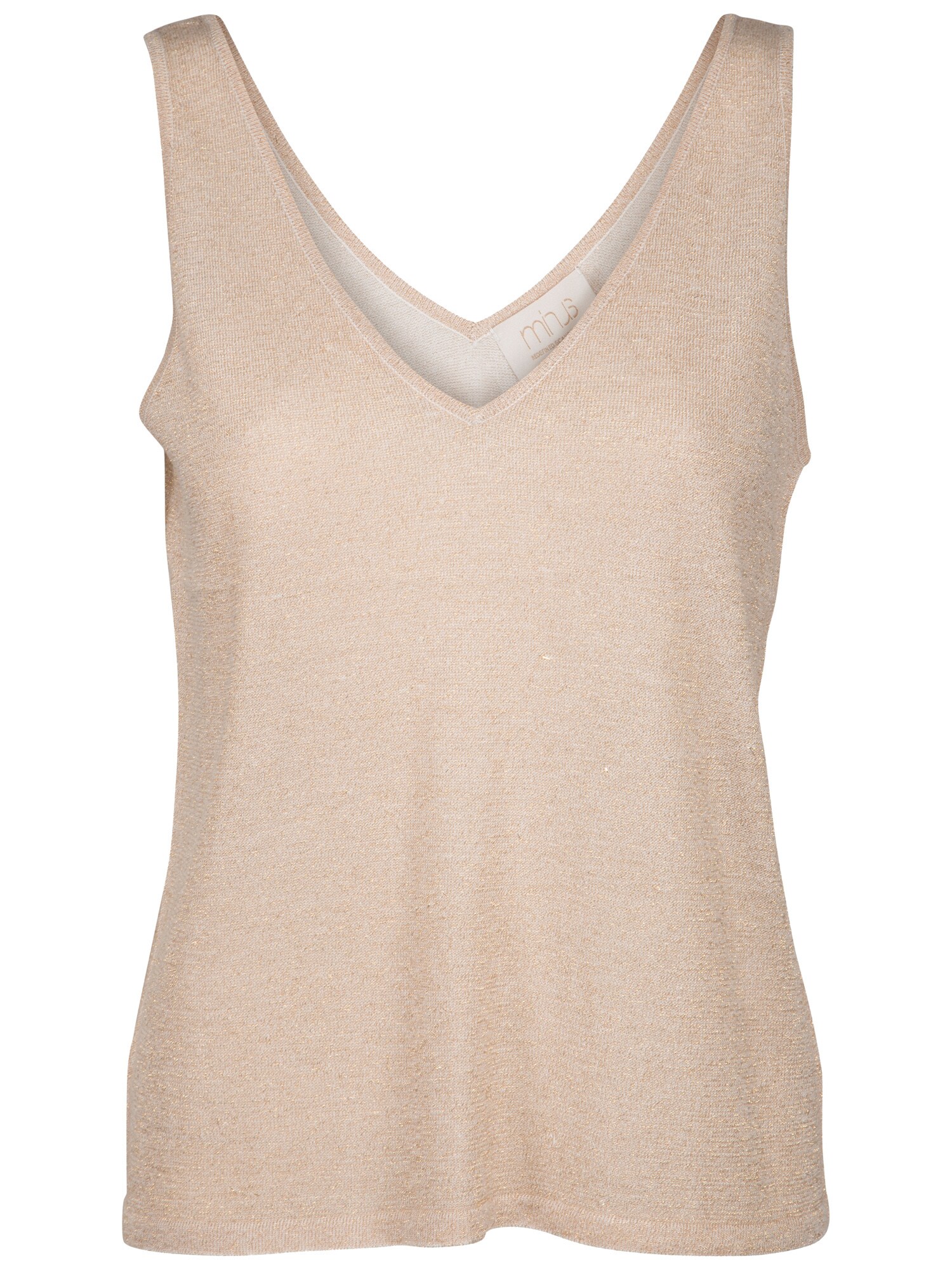 minus Top Carli  roz pudră