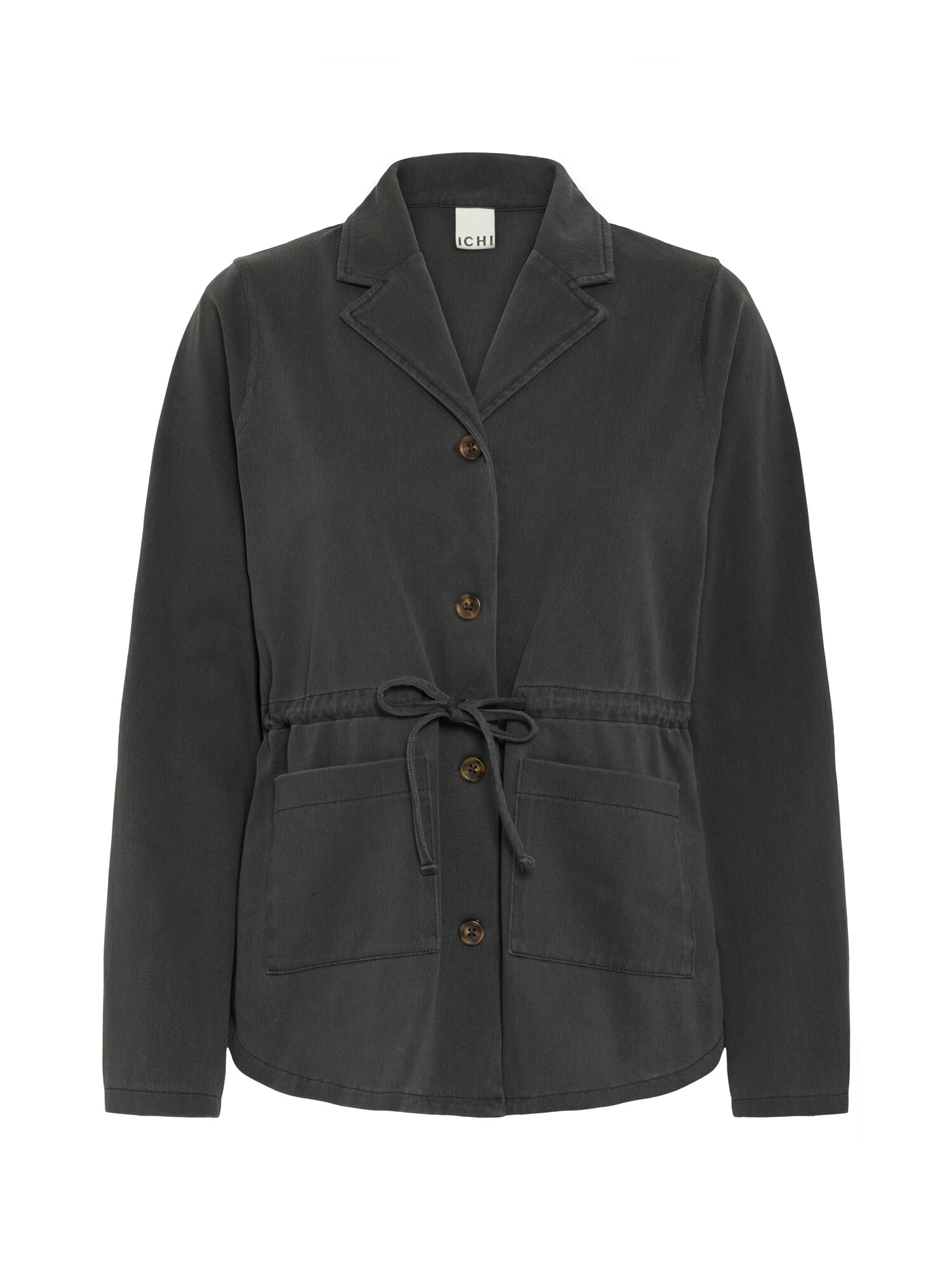 ICHI Sacou IHKATE  negru