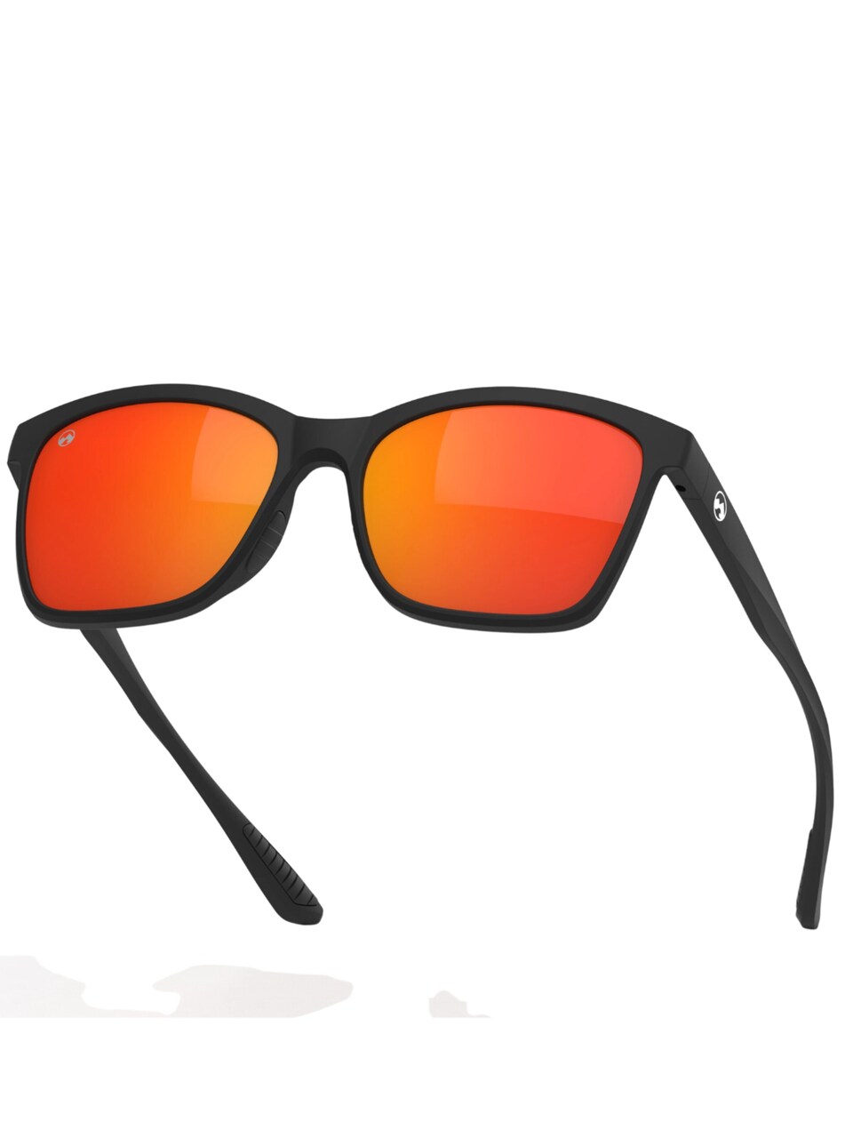 Solglasögon 'MowMow Sunglasses Polarized Men Women'
