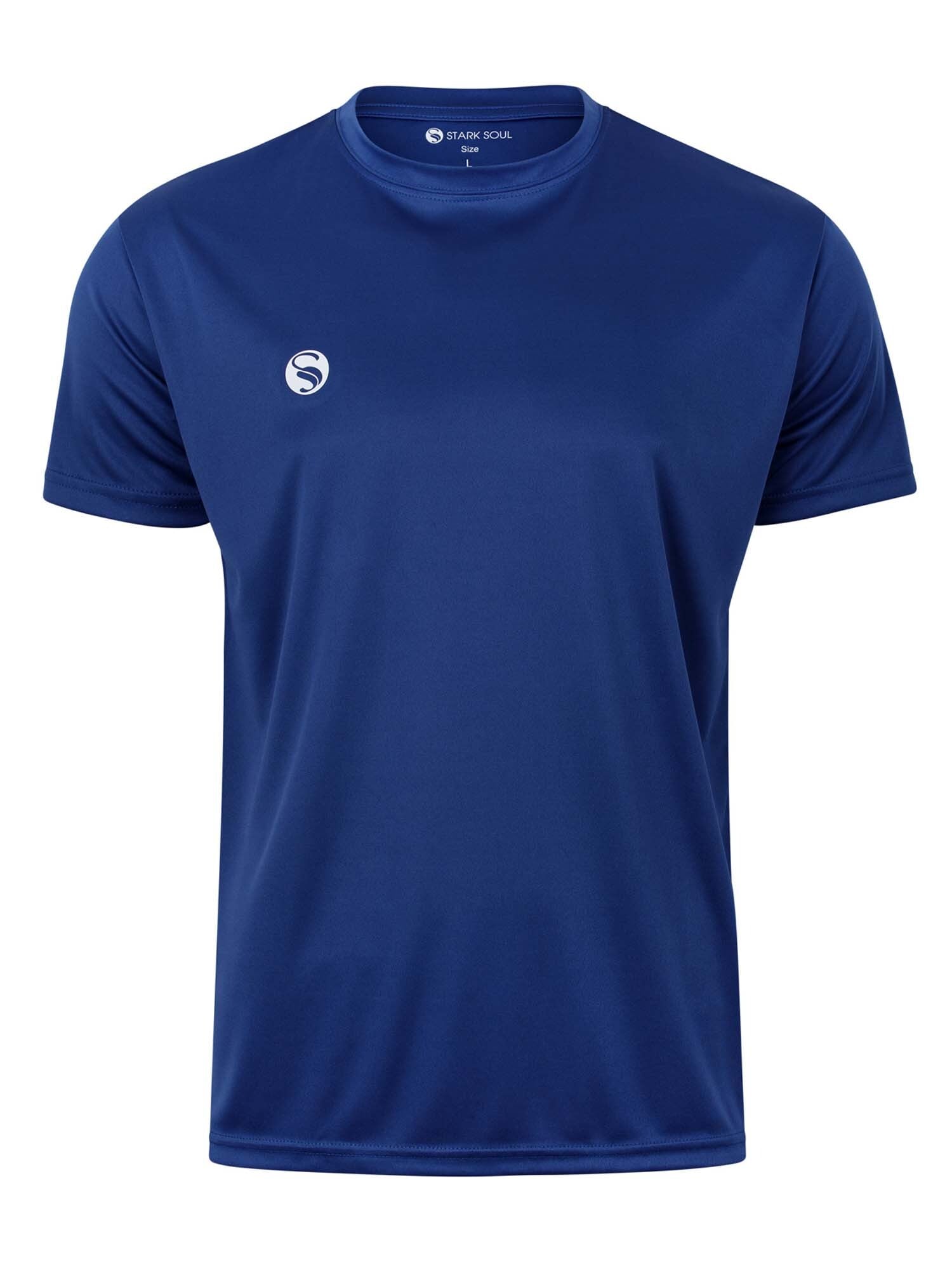 Stark Soul Camiseta funcional  azul oscuro