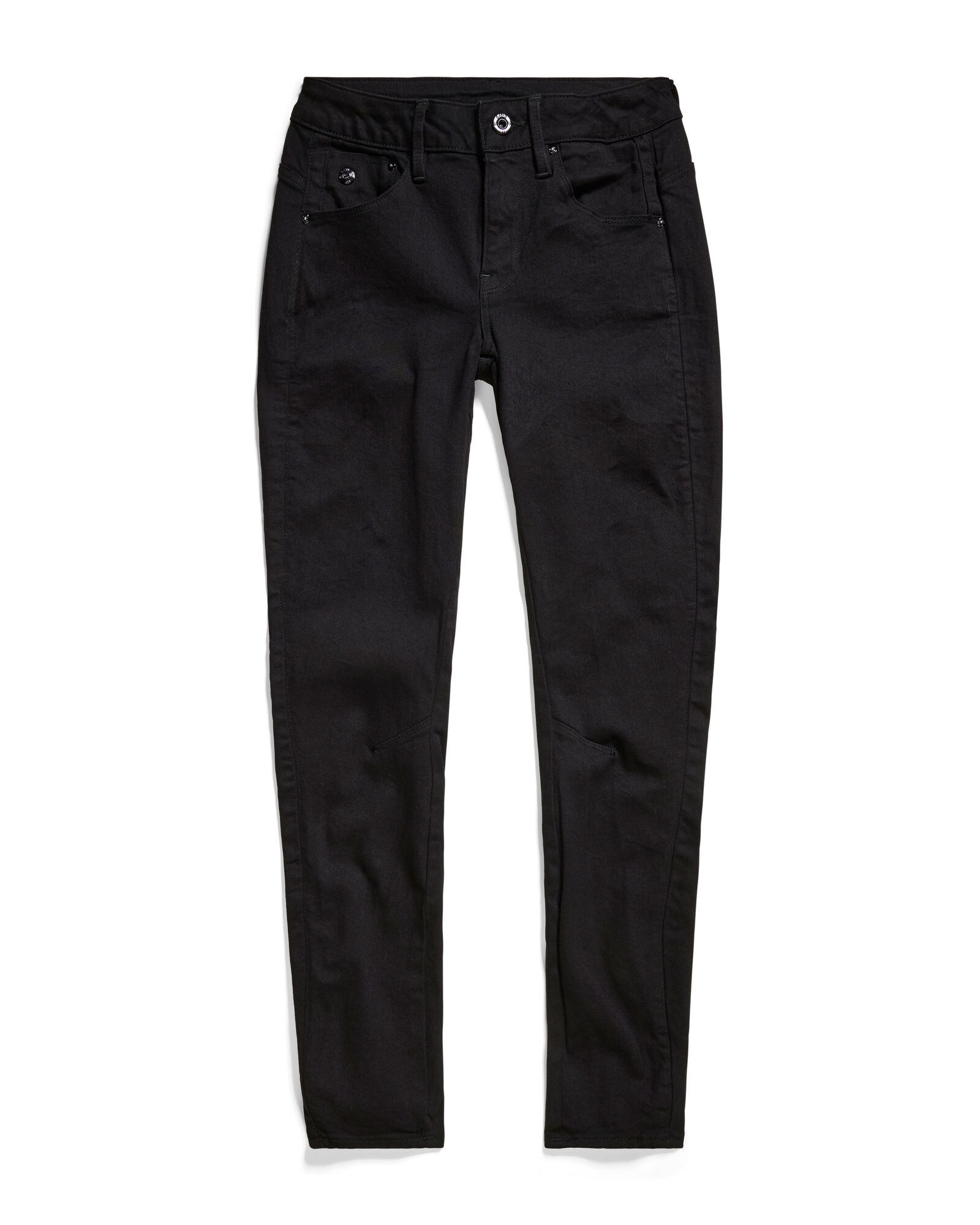 G-Star Jeans 'Arc 3D' Black Denim