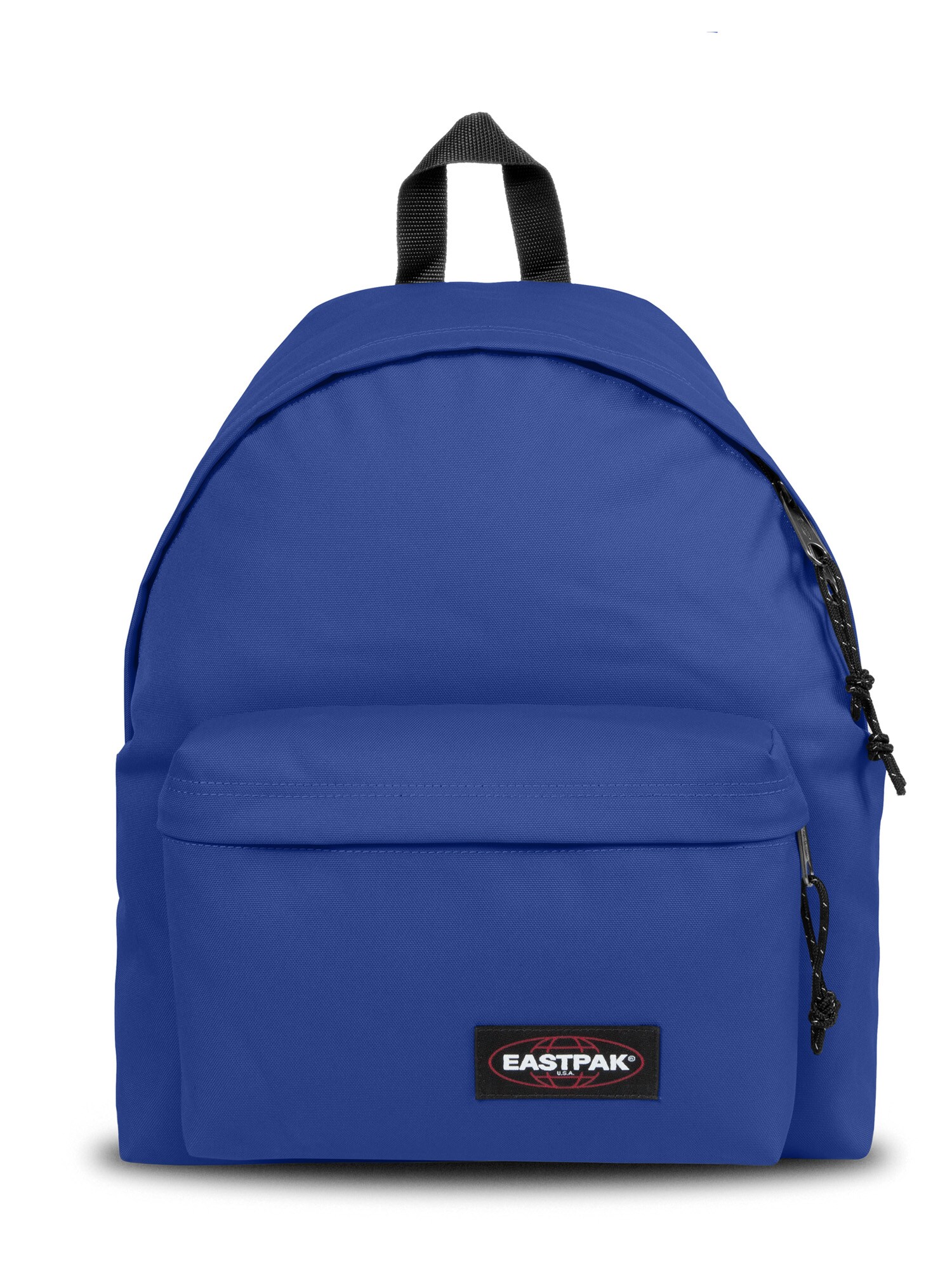EASTPAK Rucsac  albastru închis / negru