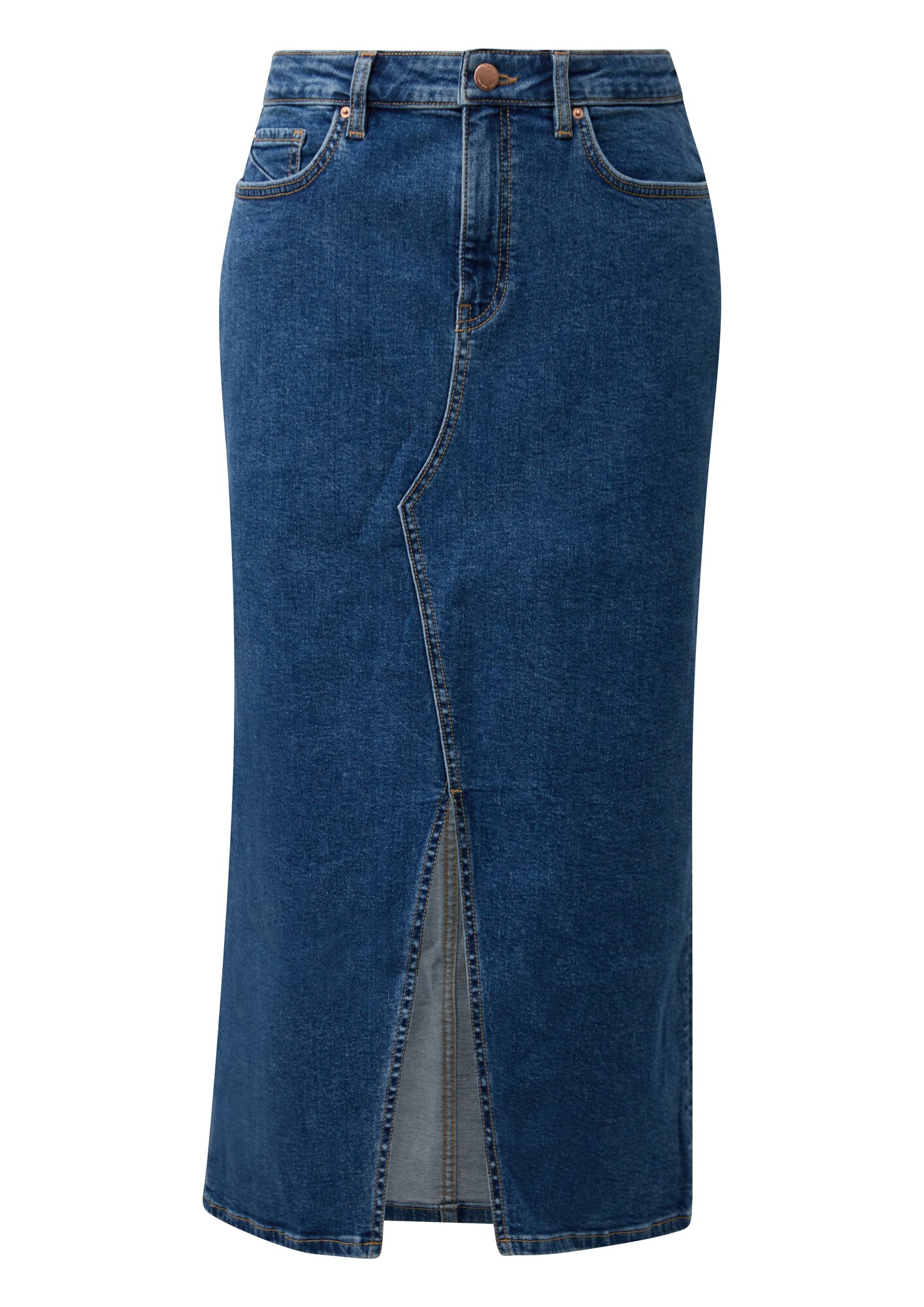 QS Krilo  moder denim