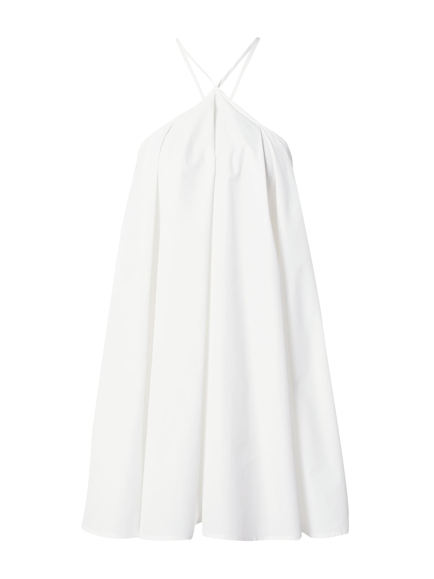 Misspap Ljetna haljina  bijela