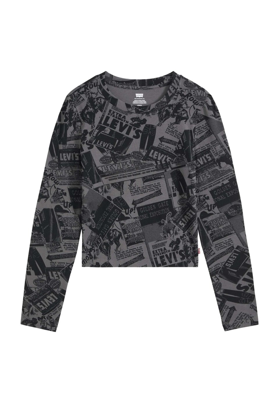 T-shirt 'ESSENTIAL'