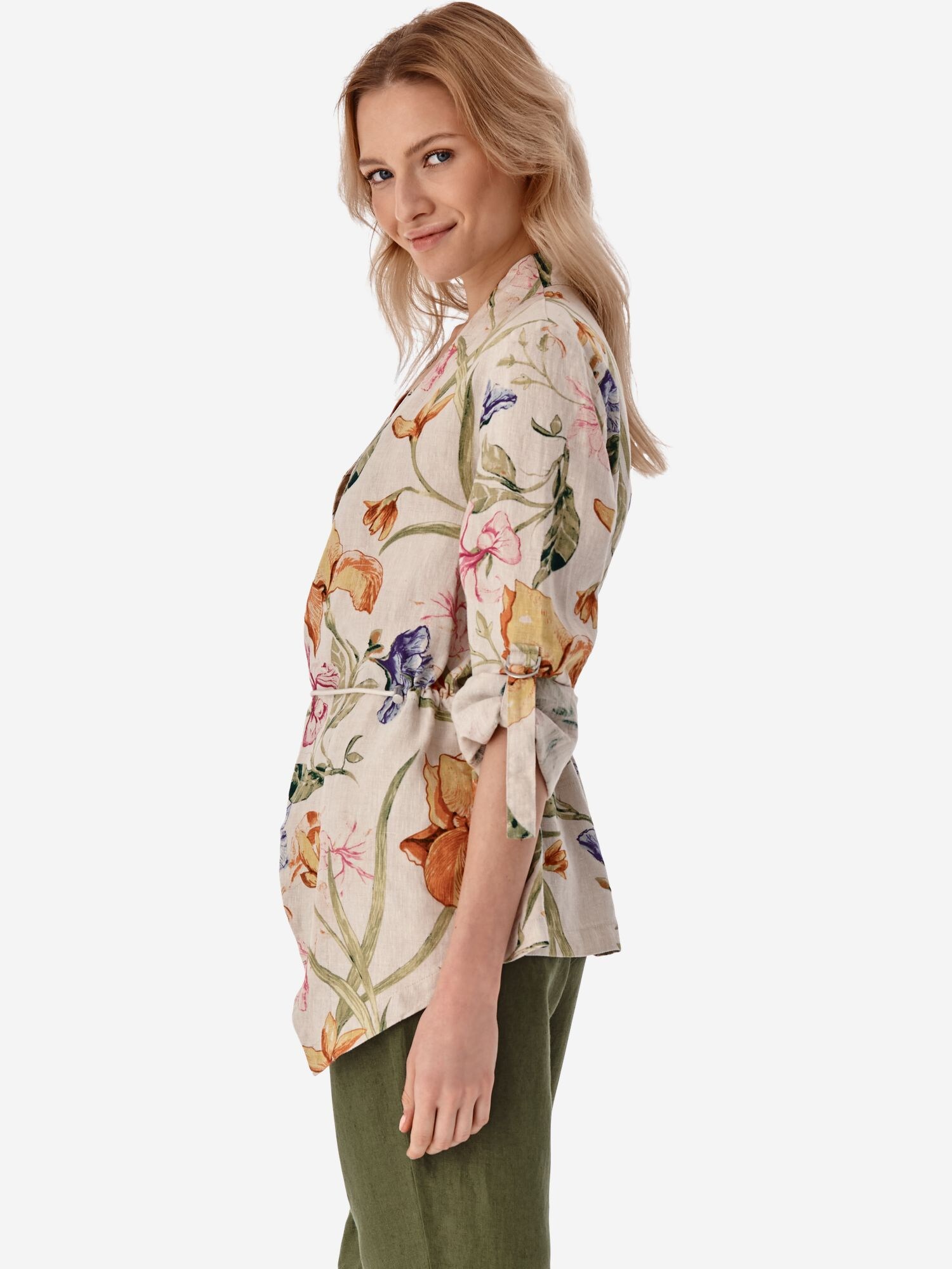 Thumbnail - TATUUM Blazer Anna