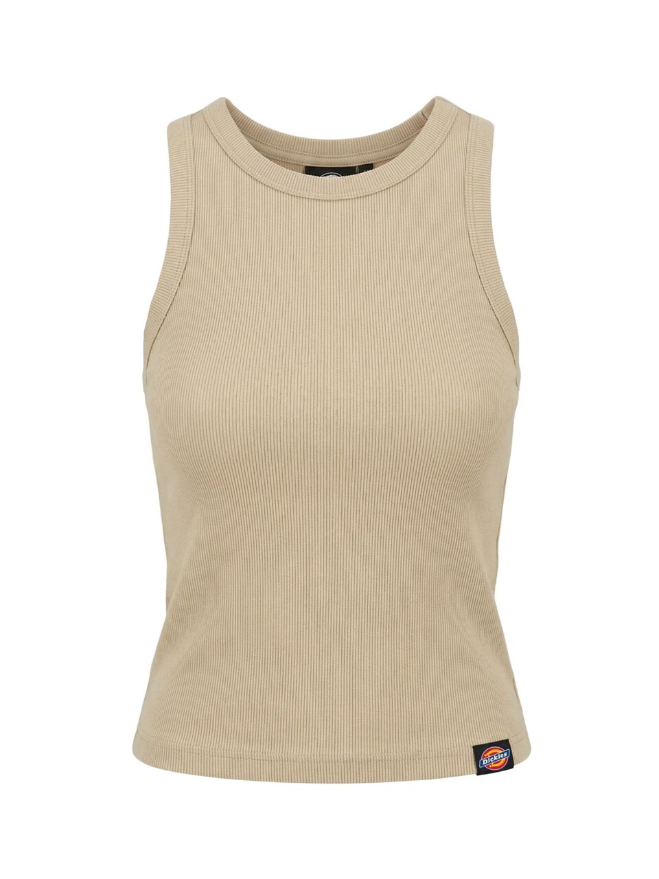 Topp 'DICKIES PLENTYWOOD GD VEST W canotta'