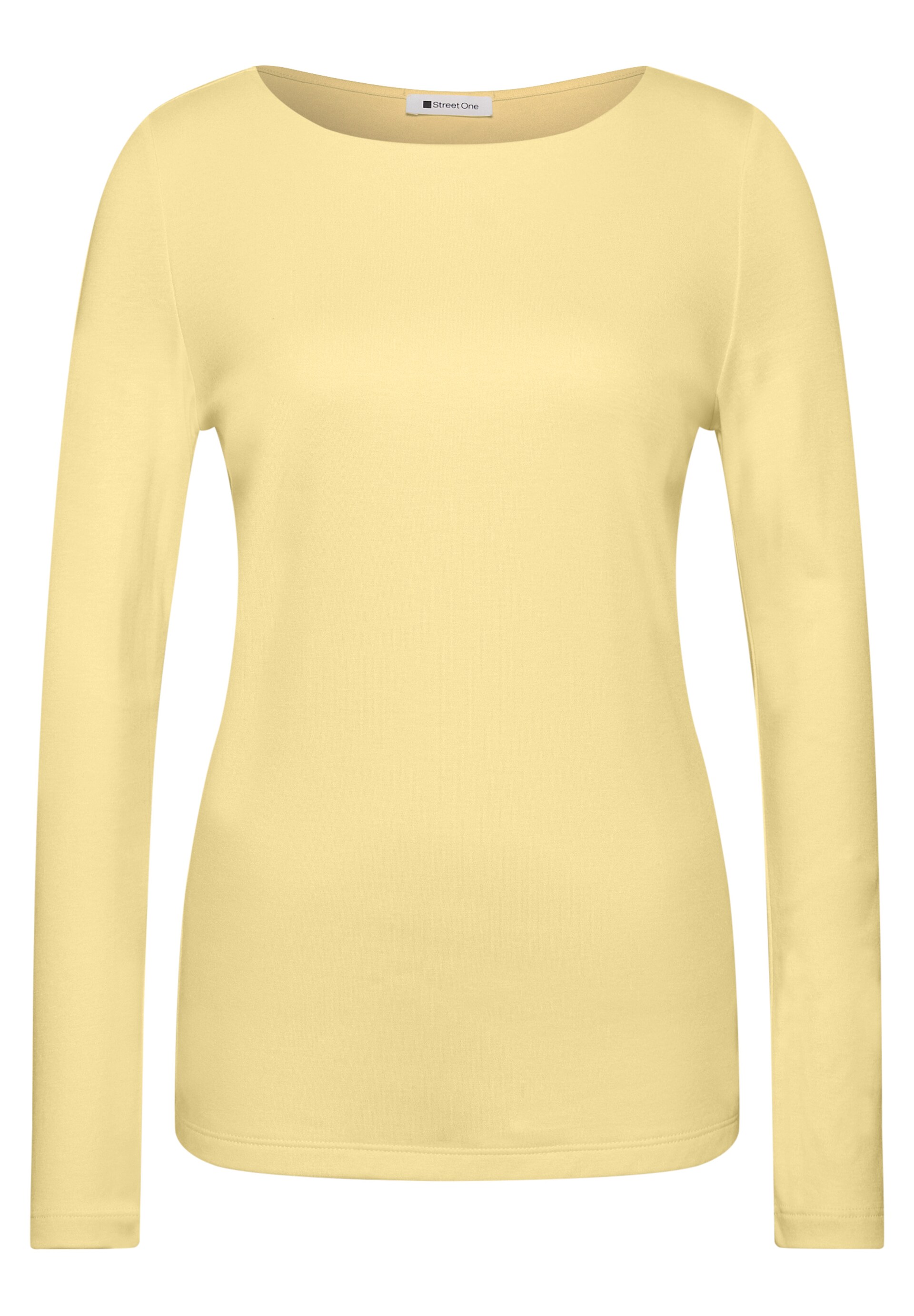 STREET ONE T-shirt 'Lanea' dam