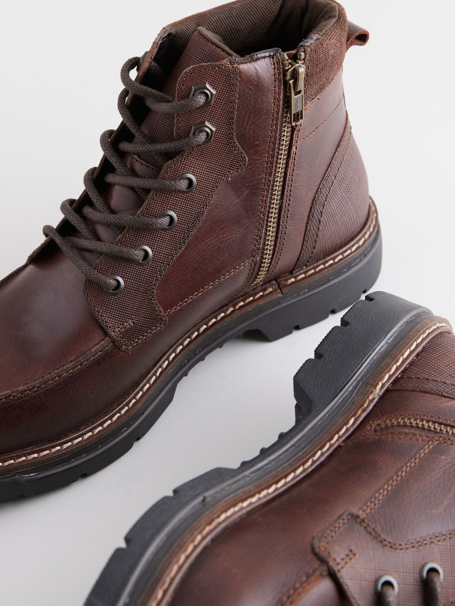 Thumbnail - Schnürboots 'Apron'