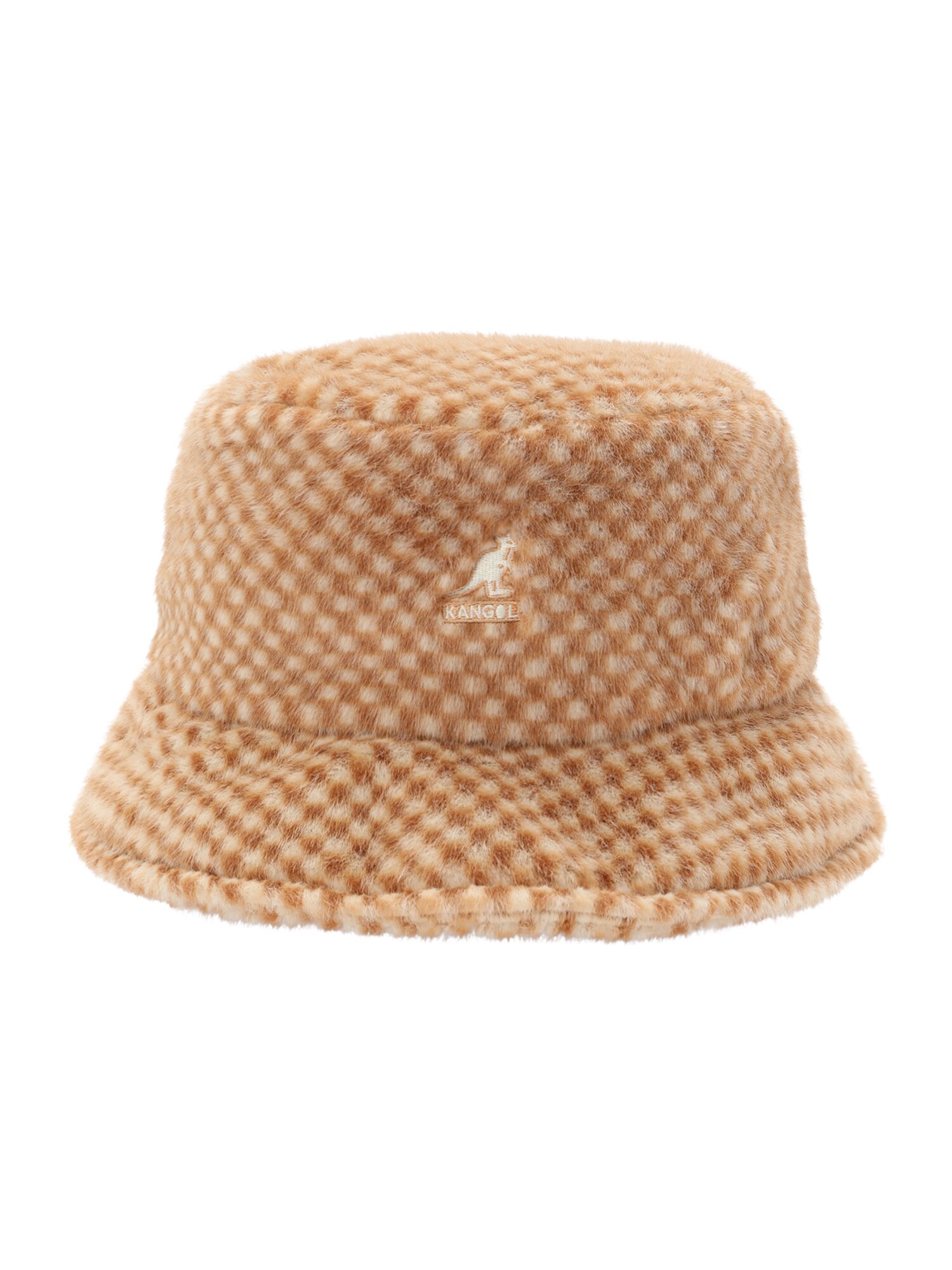 KANGOL Hat  beige / sand