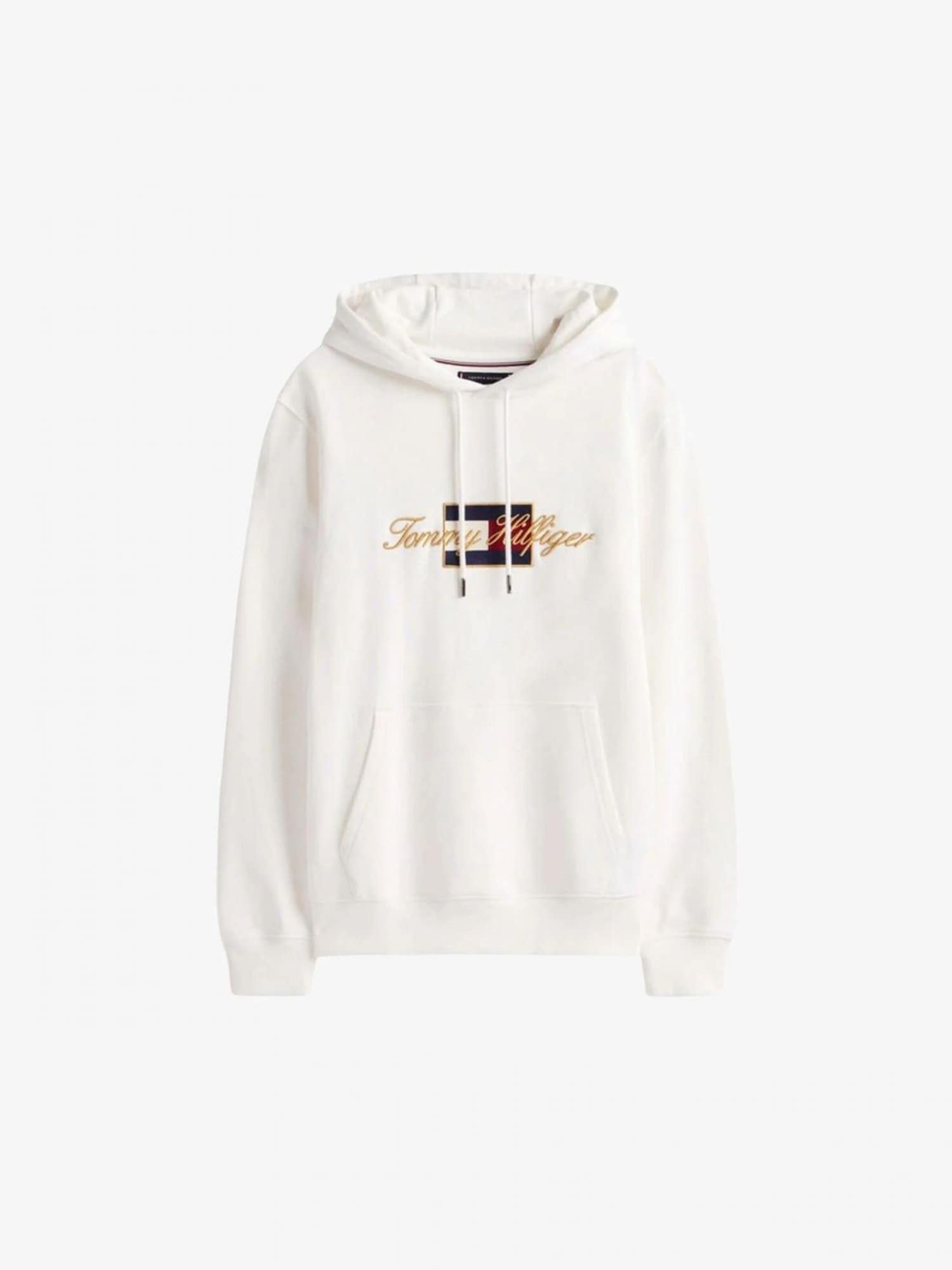 TOMMY HILFIGER Sudadera  offwhite