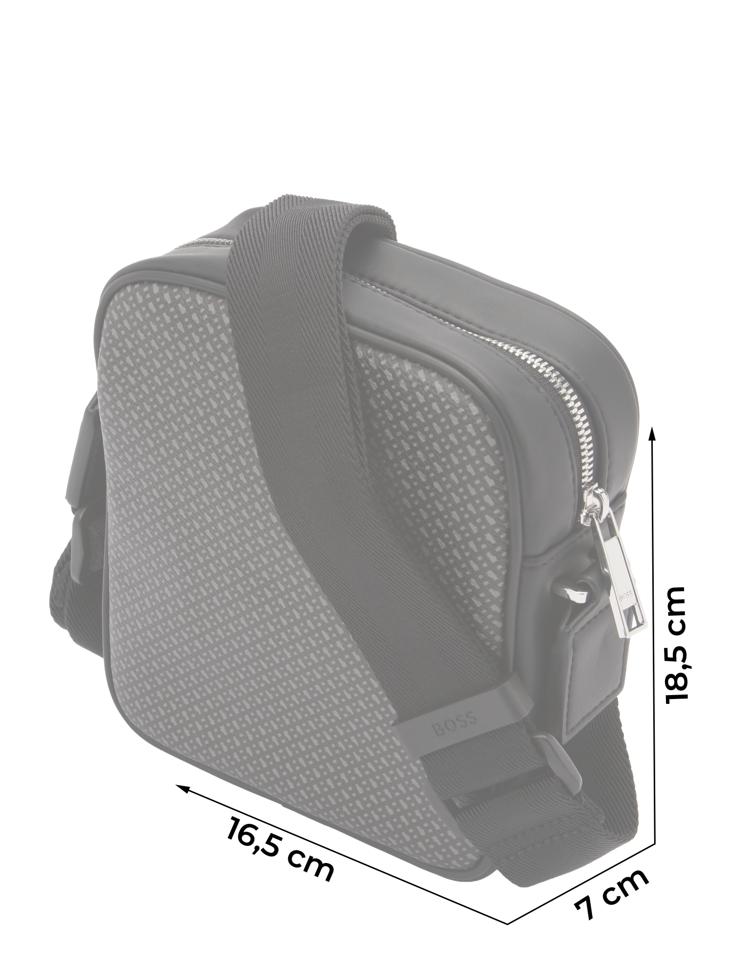 BOSS Umhängetasche Ray