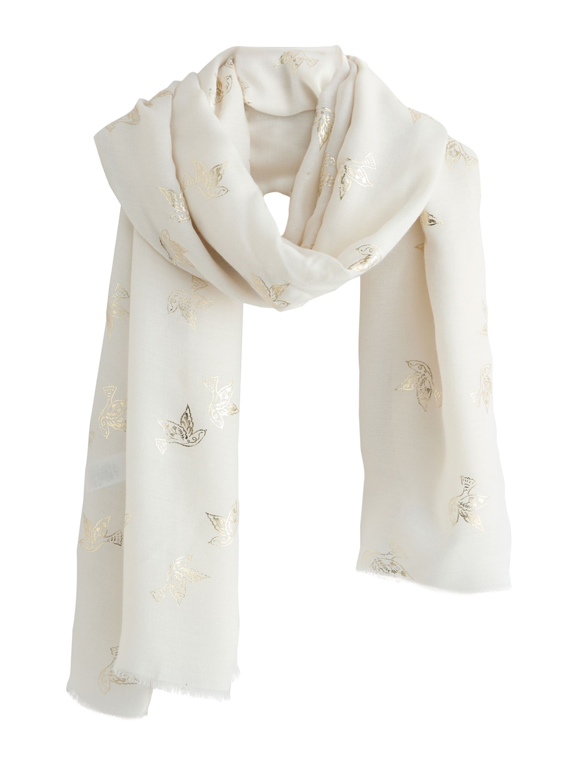 Next Scarf halsdukar & sjalar dam