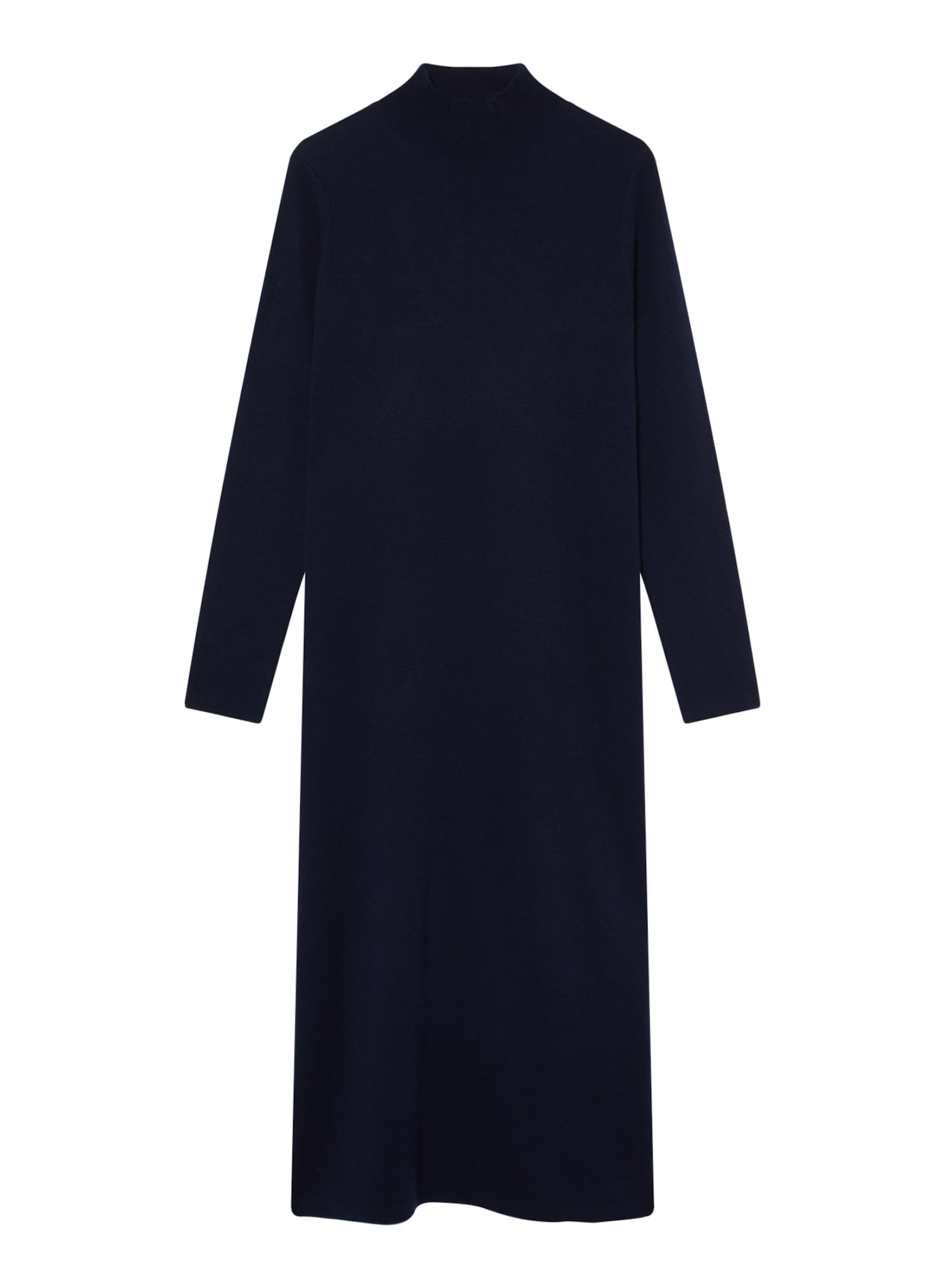 ECOALF Megzta suknelė 'Inma' tamsiai mėlyna