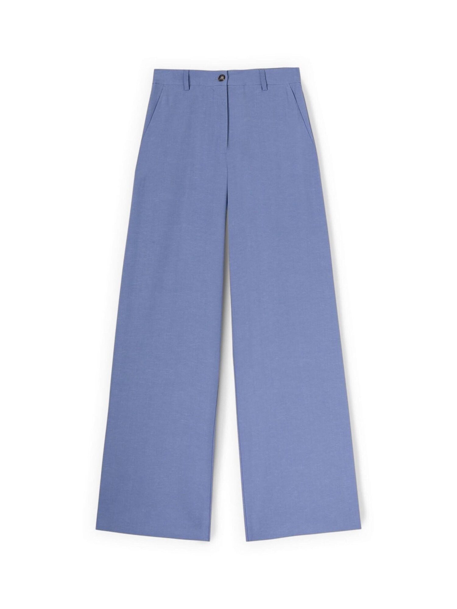 MOTIVI Pantalón  azul