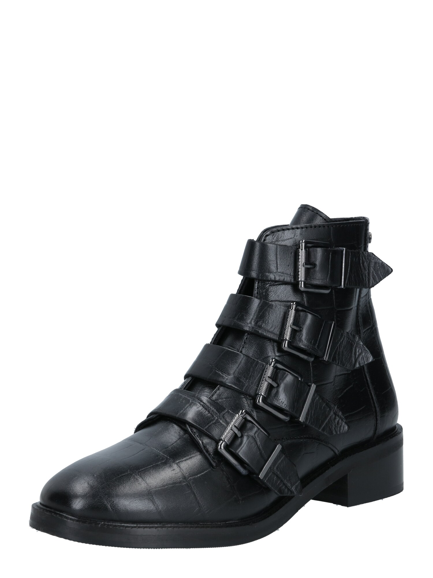 Pepe Jeans Aulinukai 'Maldon Iman'  juoda