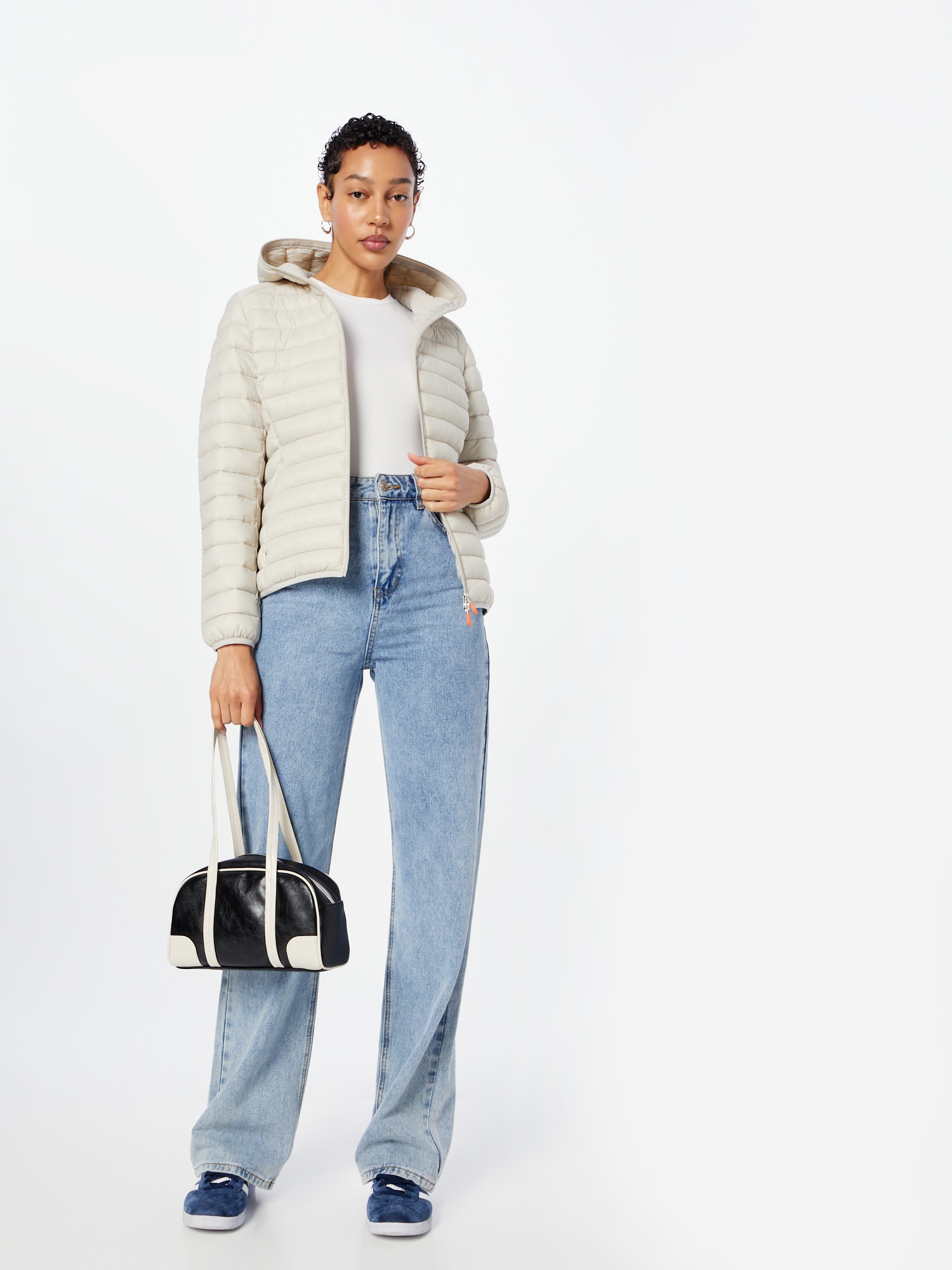 Thumbnail - SAVE THE DUCK Jacke DAISY