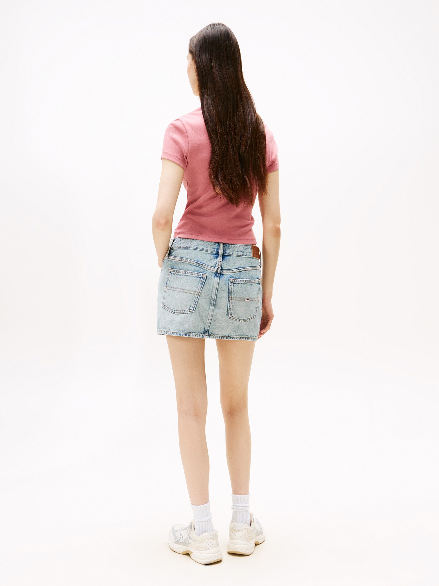Thumbnail - Tommy Jeans T-Shirt