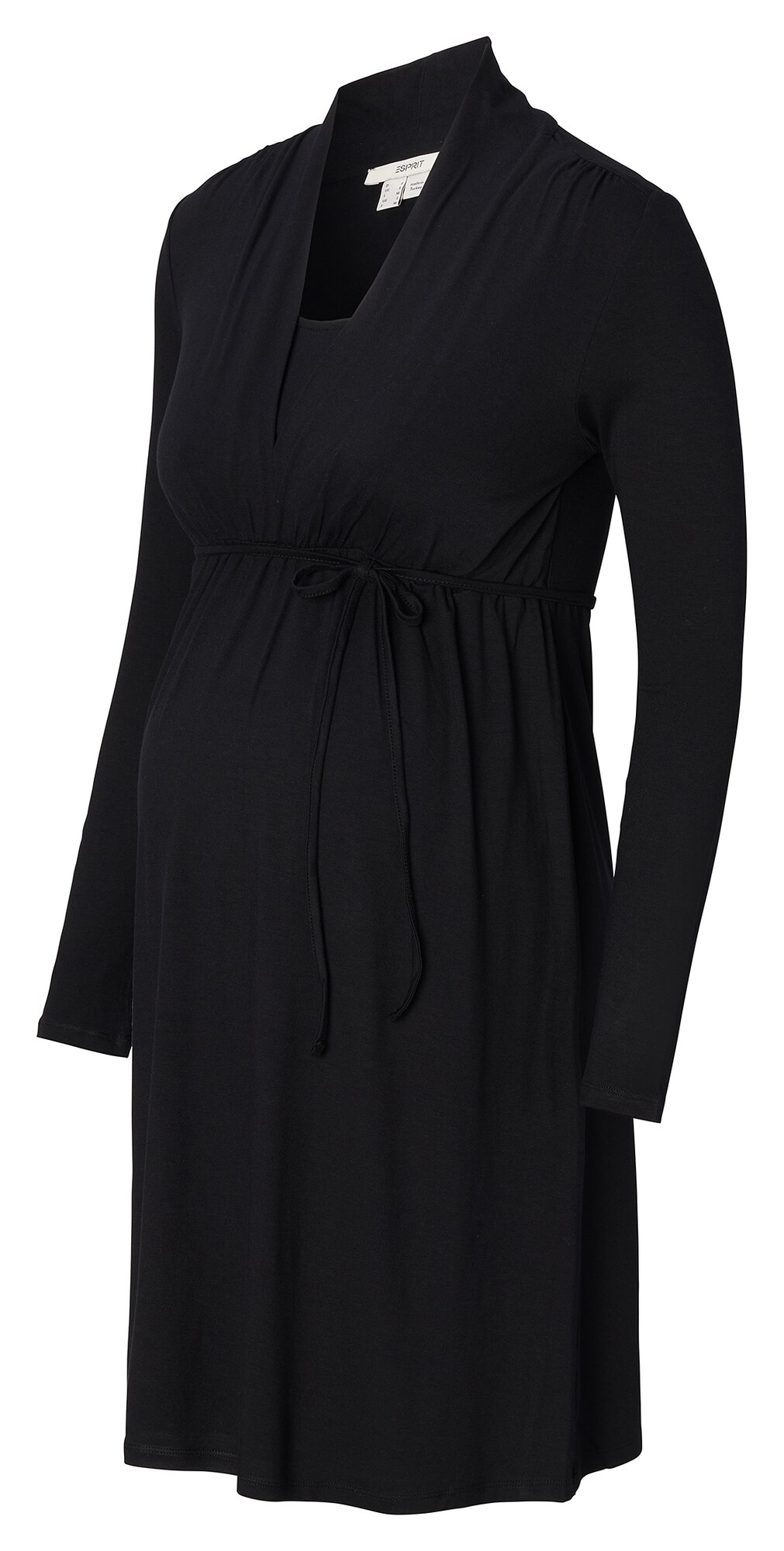 Esprit Maternity Haljina  crna