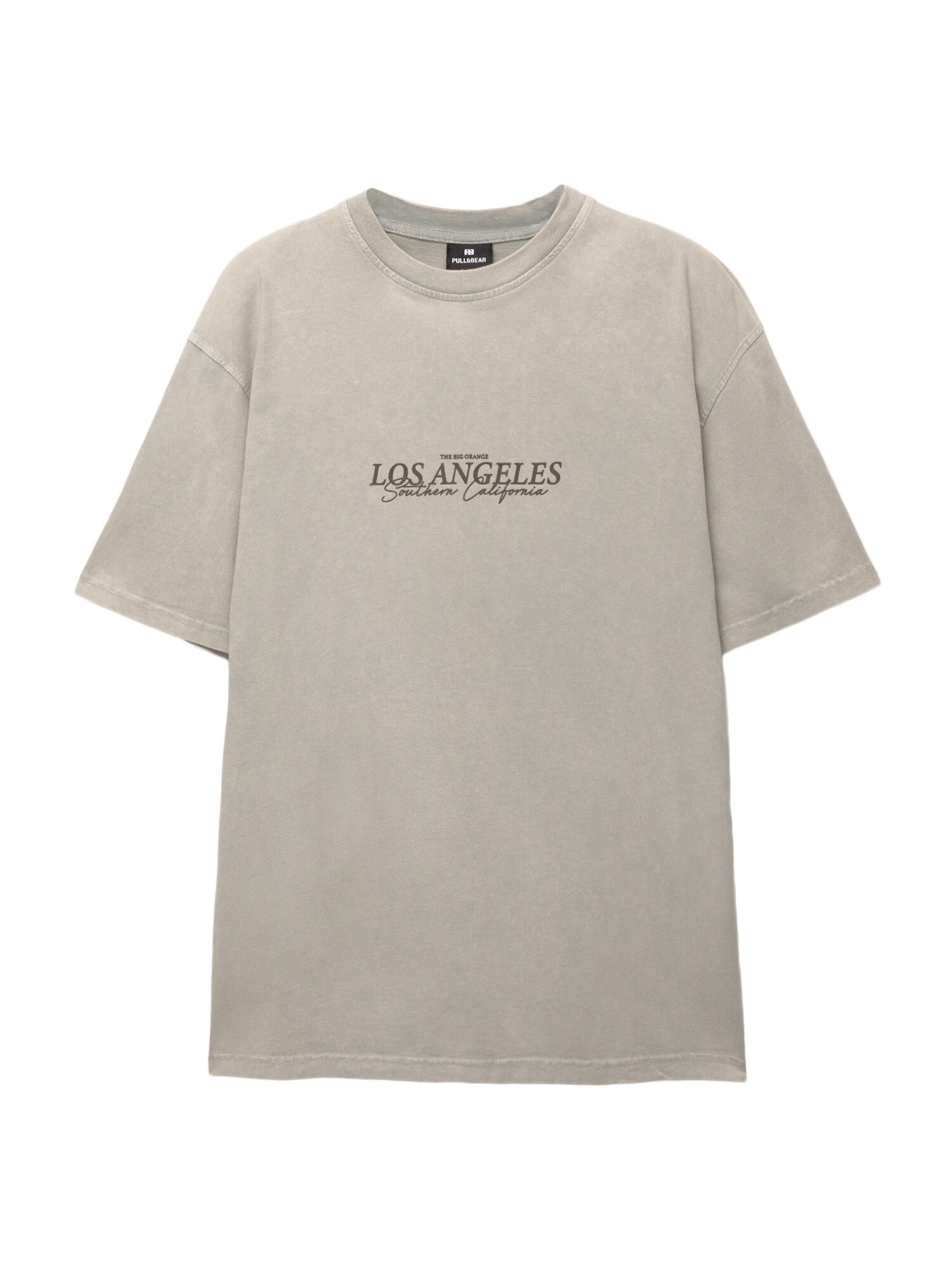 Thumbnail - Pull&Bear T-Shirt LOS ANGELES