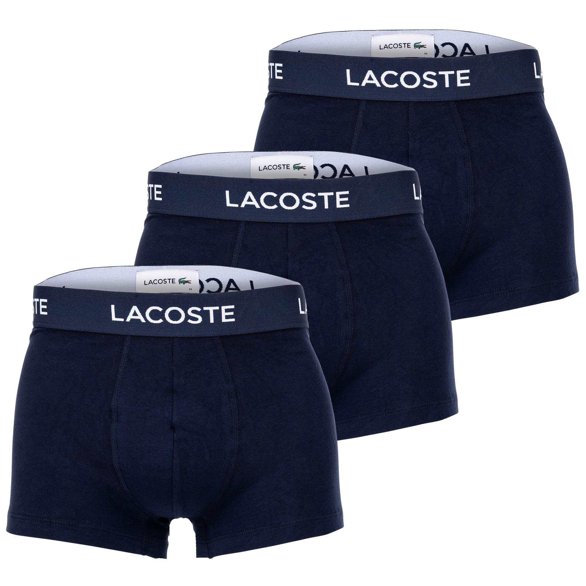 Thumbnail - LACOSTE Boxershorts