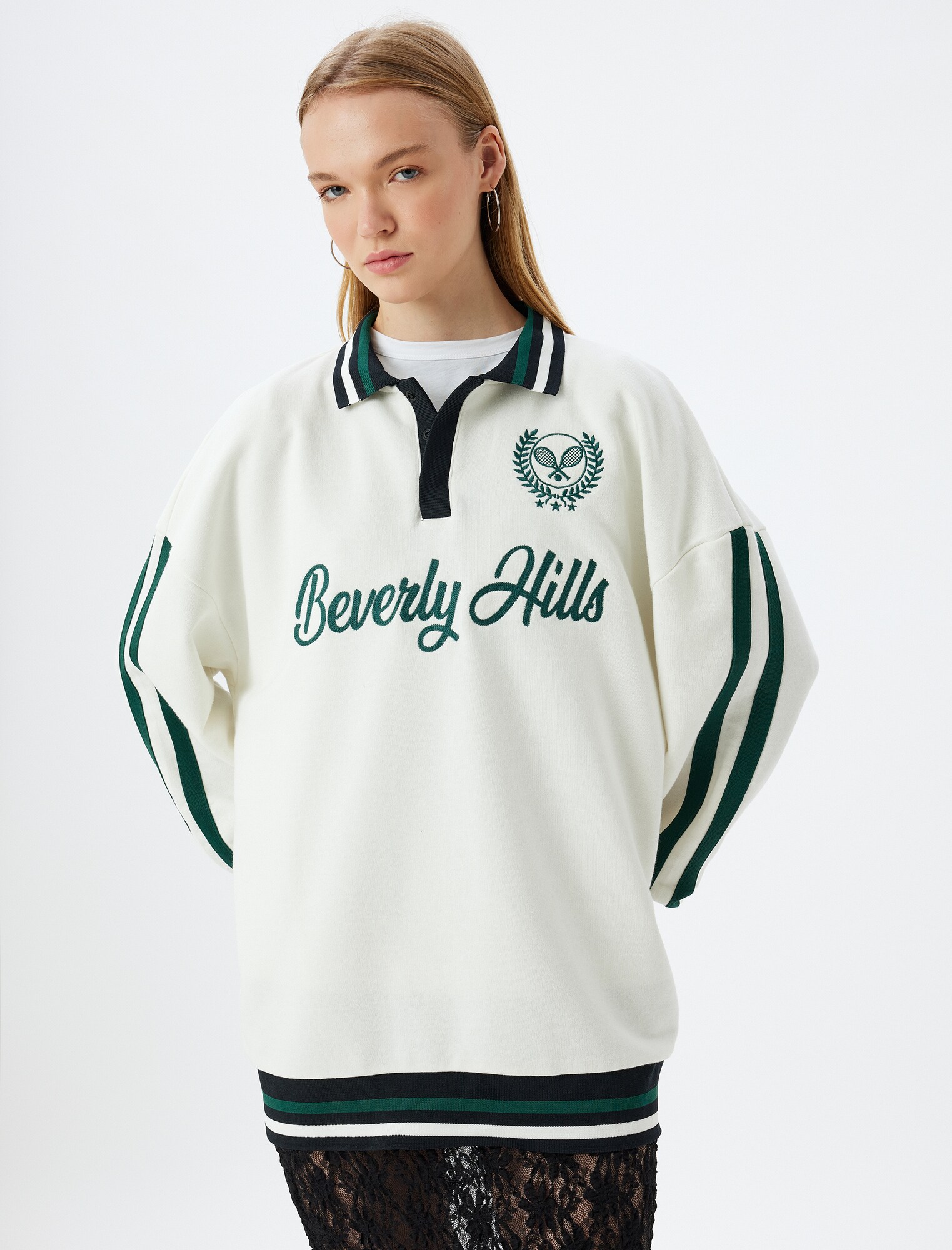 Thumbnail - Sweatshirt