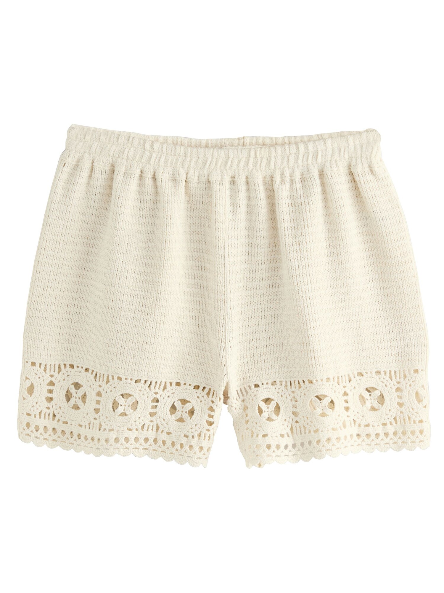 Next Pantaloni  crem