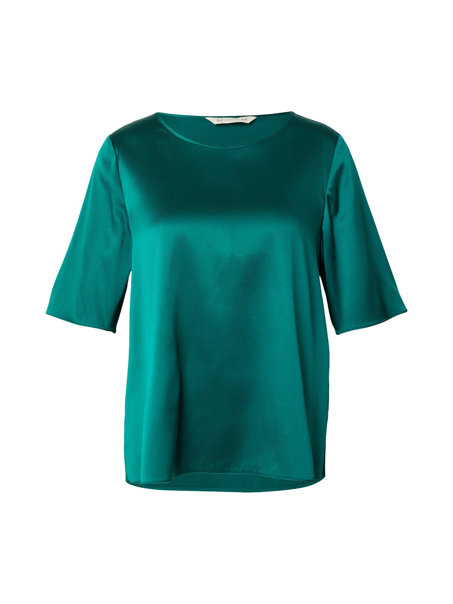 MM by Max Mara Blúzka 'LASTI'  smaragdová