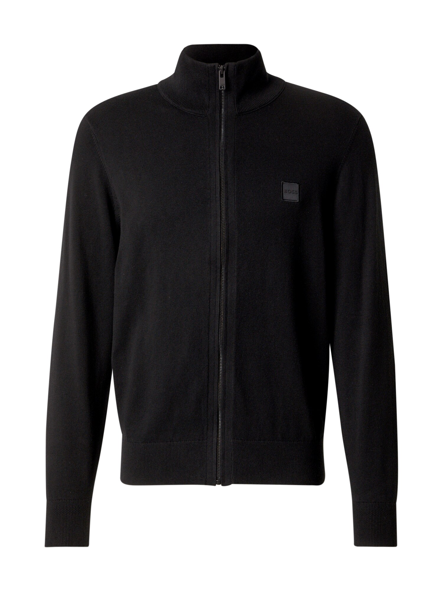 Thumbnail - BOSS Strickjacke Kano